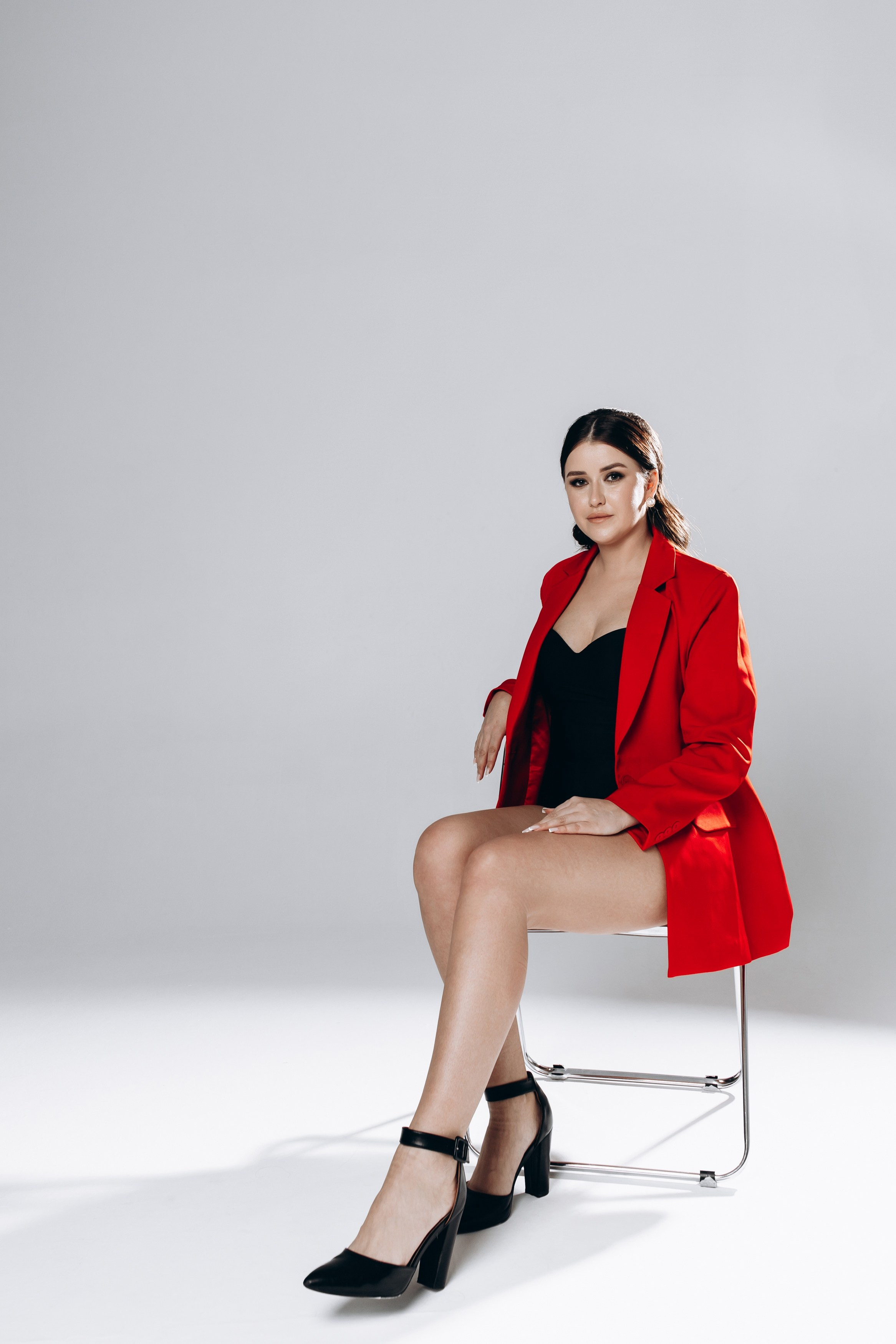 Вика. Свадебный фотограф Чижкова Любовь. Нижний Новгород