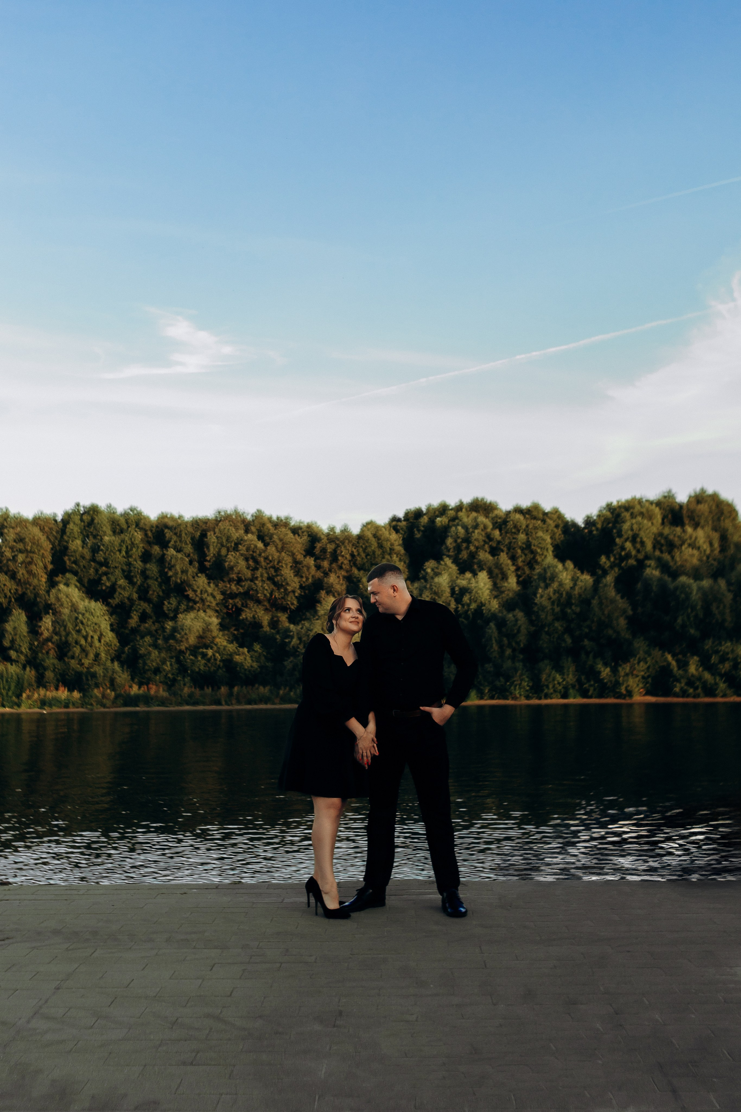 Егор & Таня. Свадебный фотограф Чижкова Любовь. Нижний Новгород