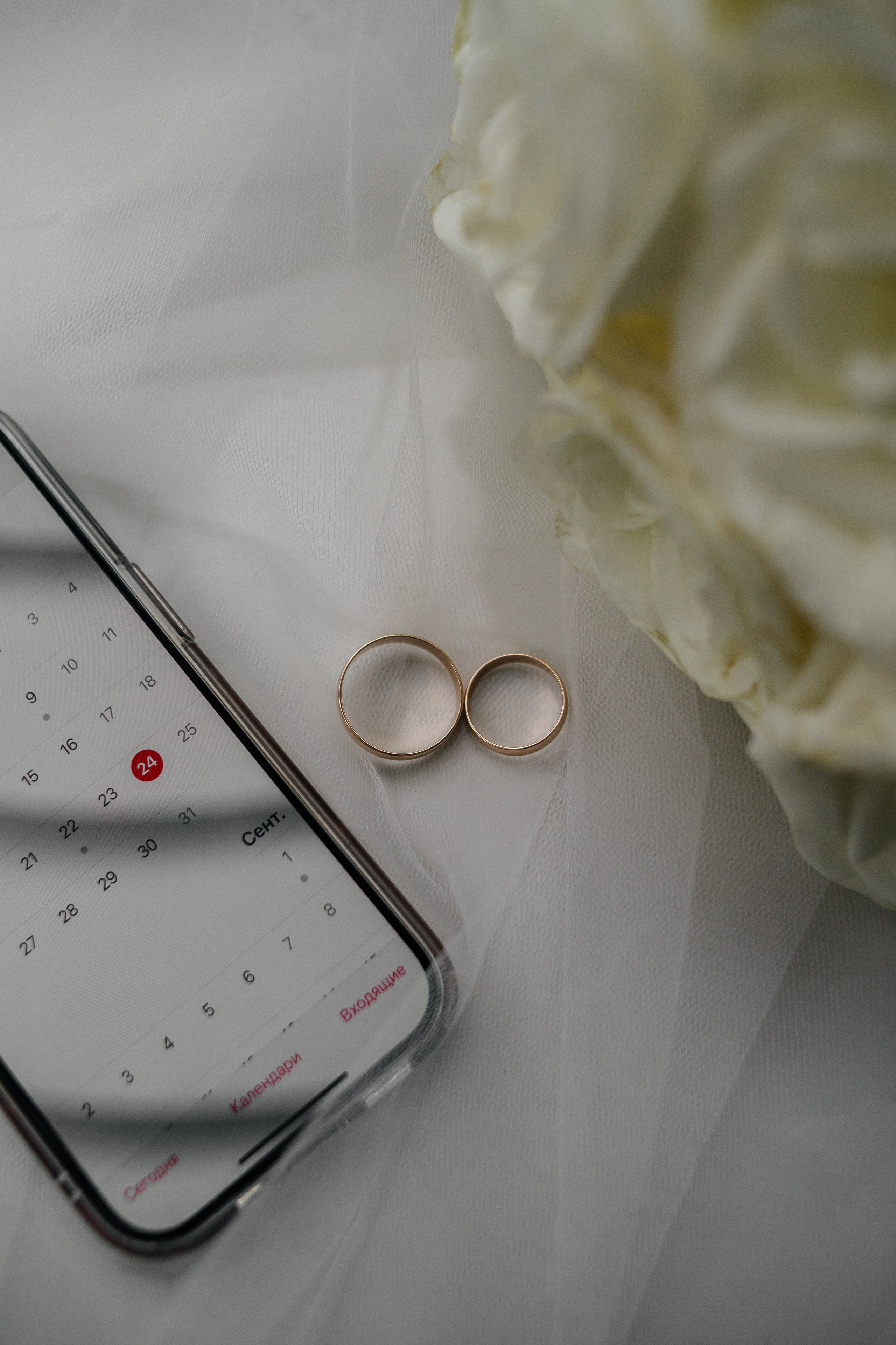 Денис & Алёна. Свадебный фотограф Чижкова Любовь. Нижний Новгород