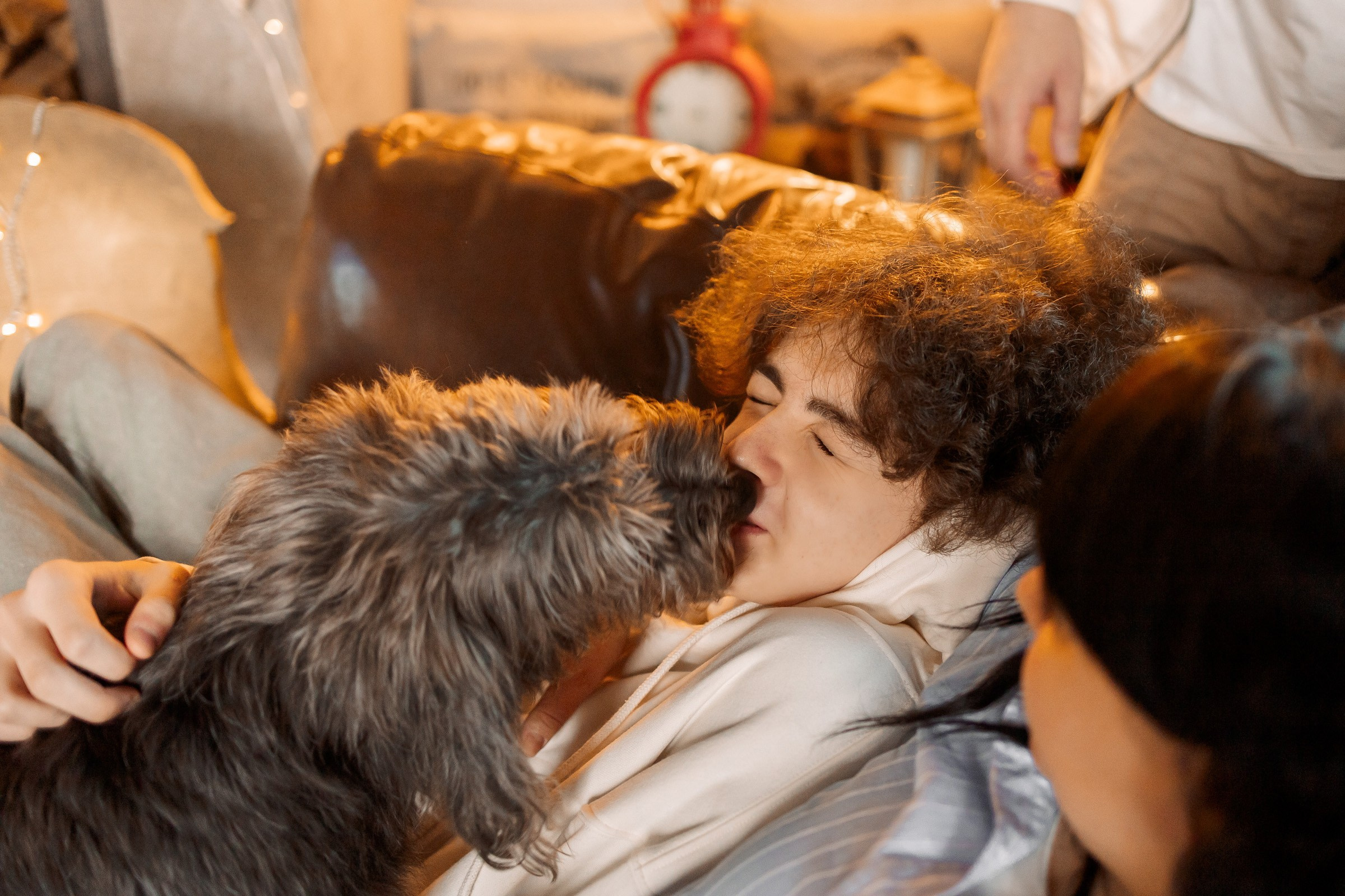 Семейный выходной. Семейный Фотограф в Москве Евгения Симоненко