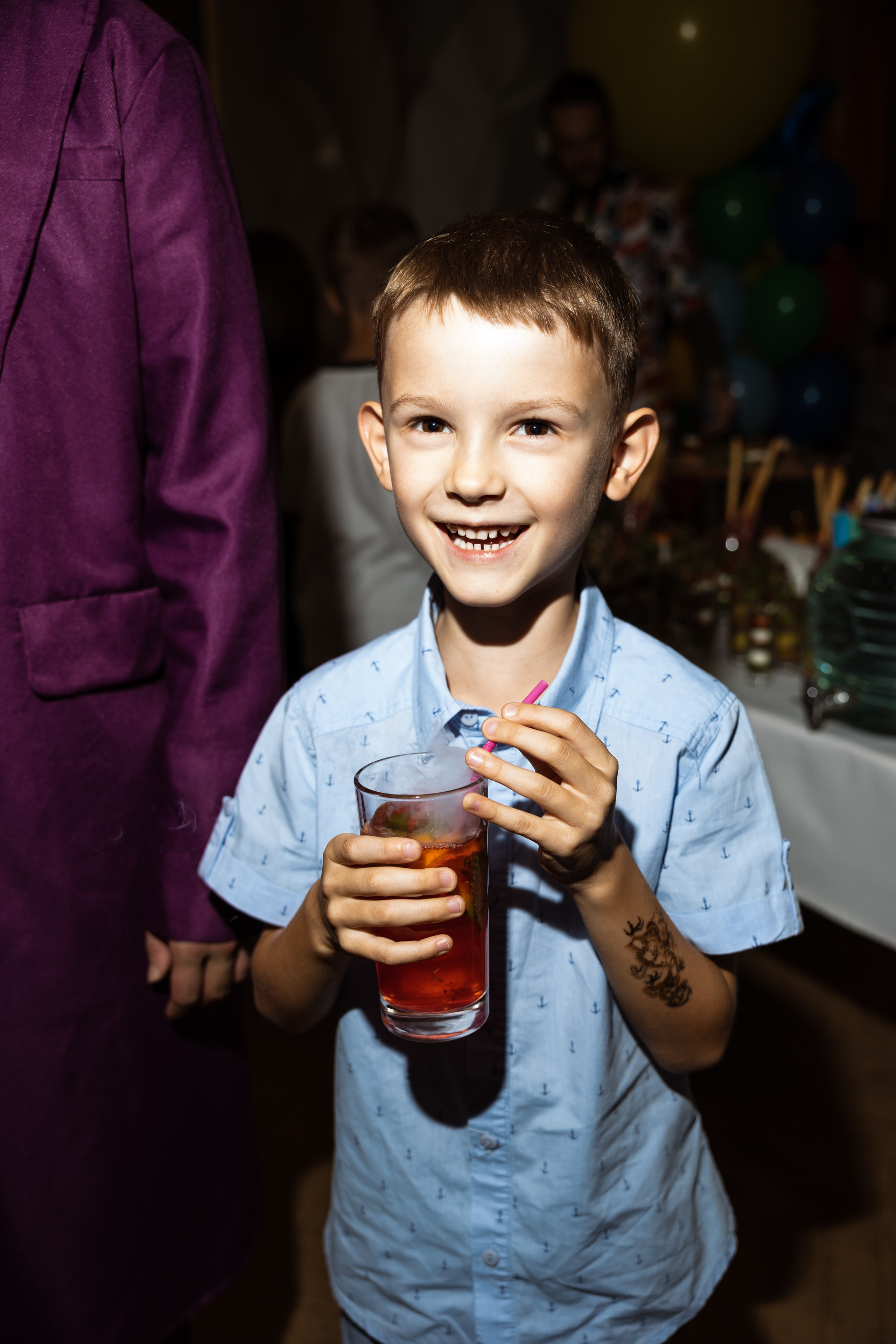 Сережа Овечкин 4. ФОТОГРАФ ВАШИХ ЛУЧШИХ СОБЫТИЙ