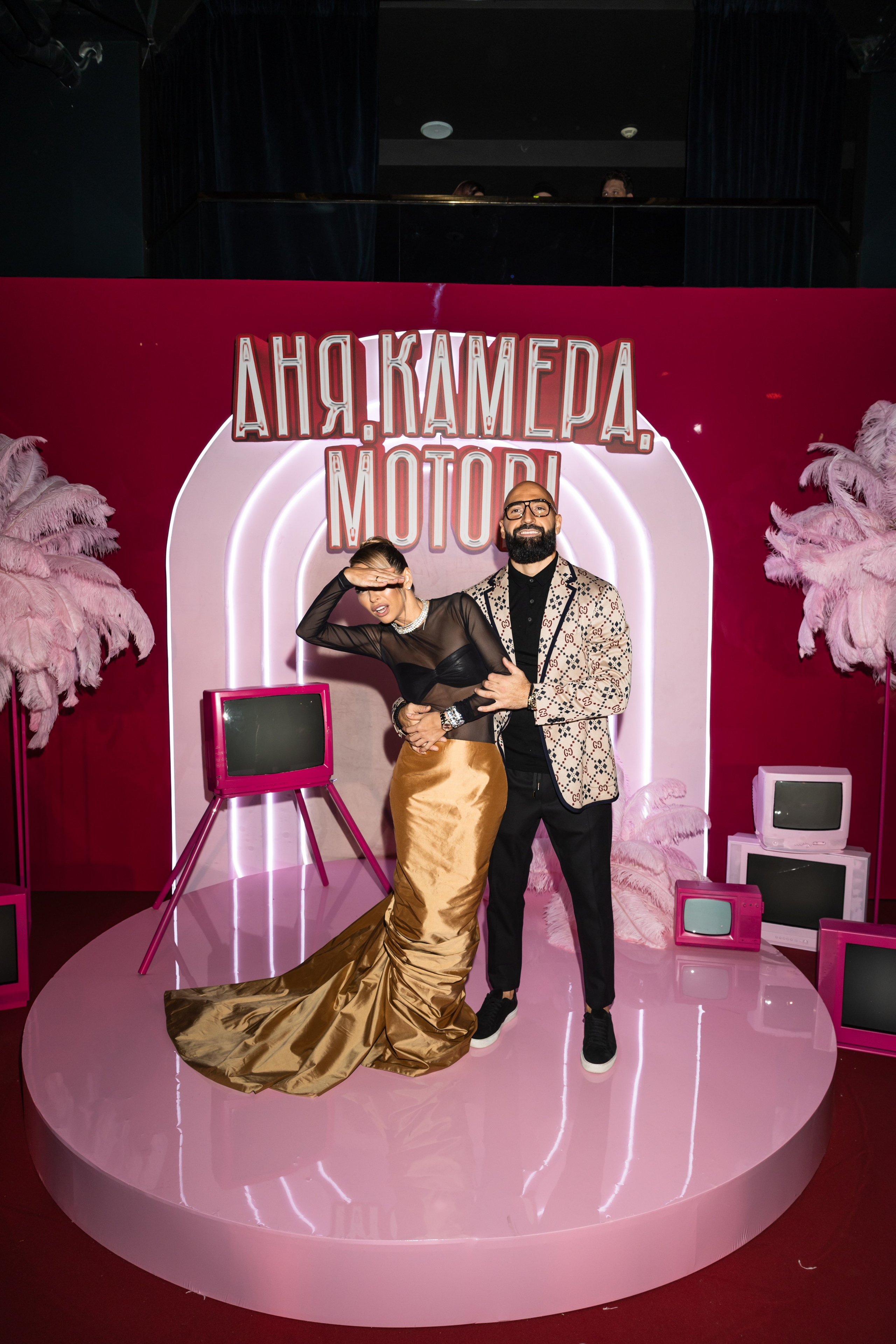 Аня, Камера, Мотор!. ФОТОГРАФ ВАШИХ ЛУЧШИХ СОБЫТИЙ