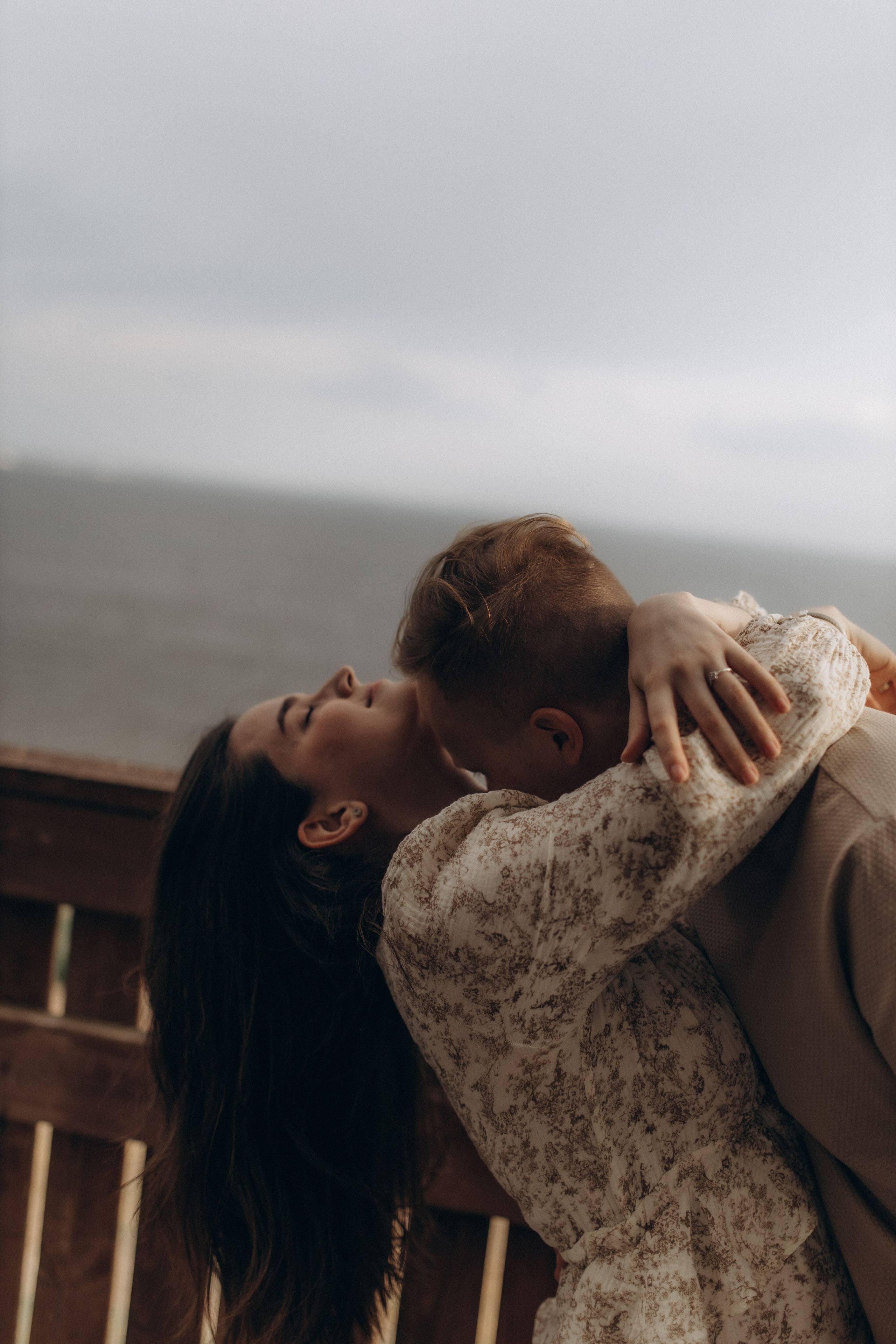 Лиза и Денис. Фотограф в Петербурге Ольга Стрельченко