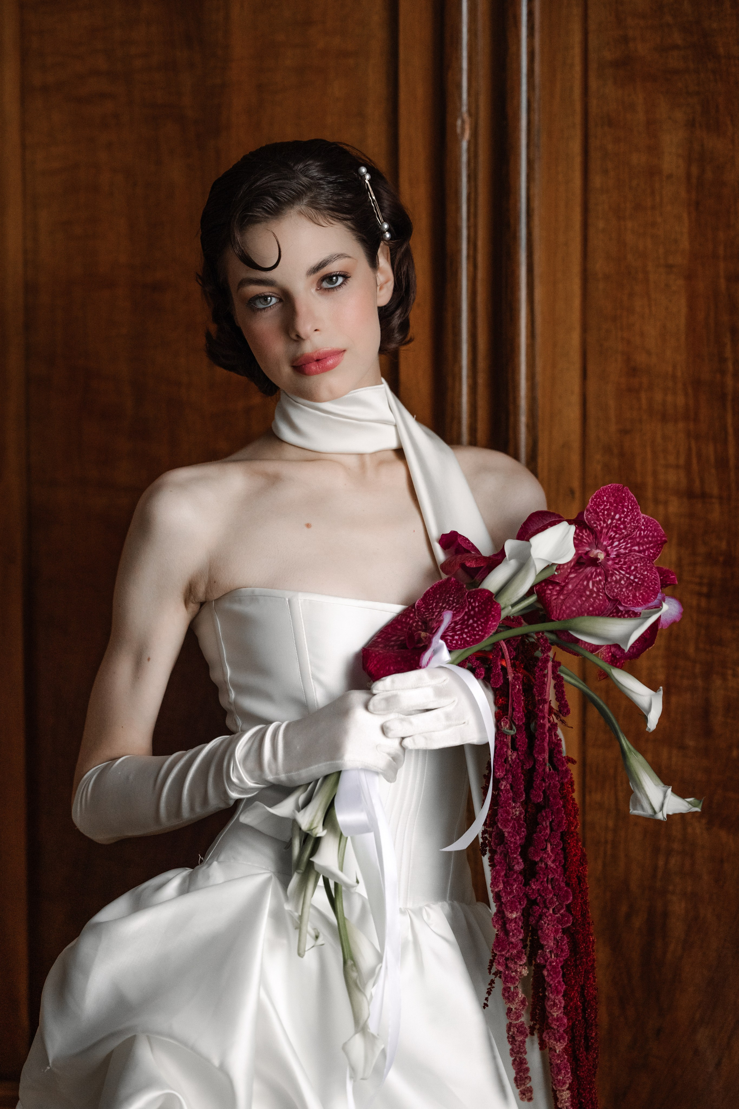 Андрей и Дарья