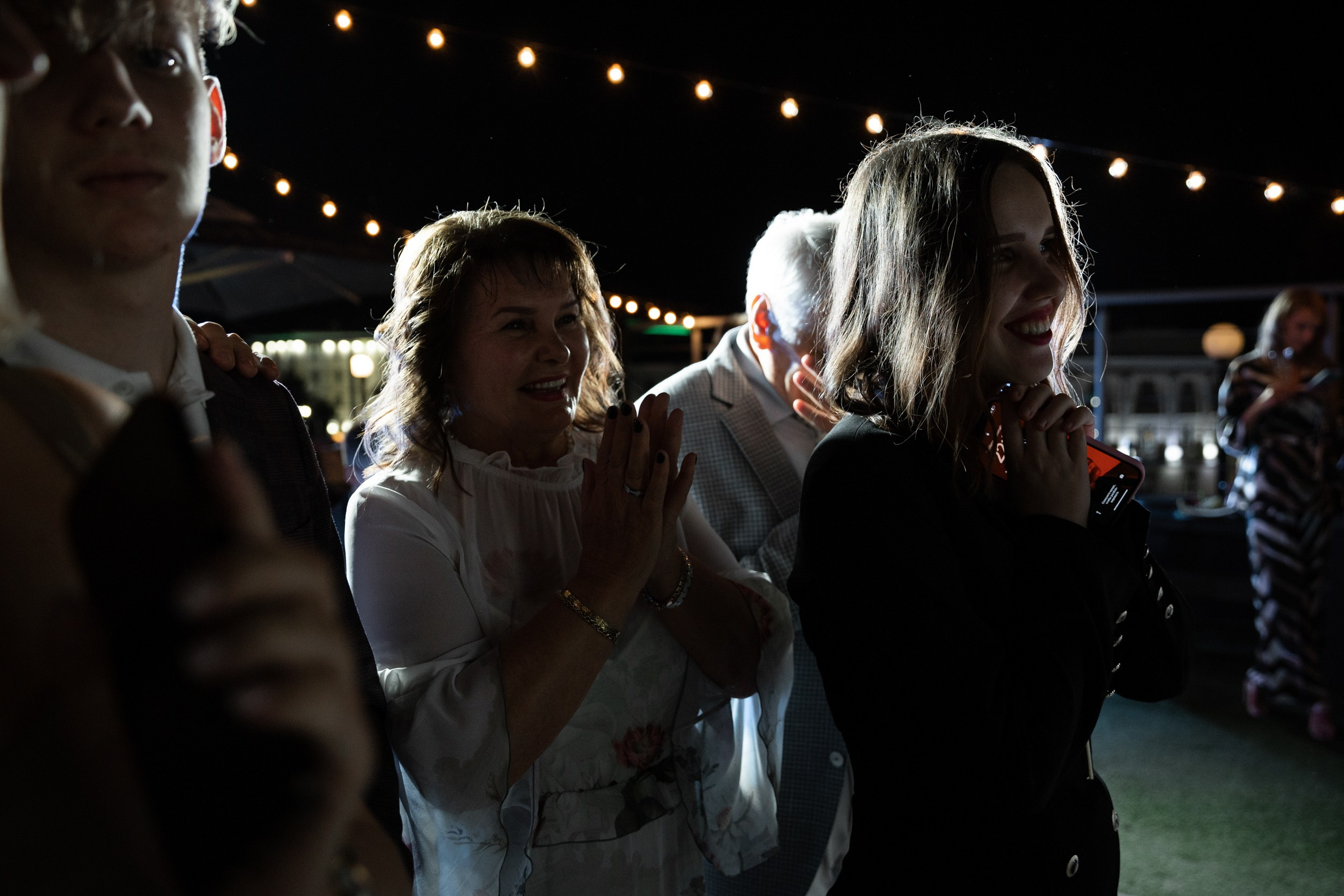 Эмилия & Дмитрий. Свадебный фотограф в Минске в Москве в РБ Анатолий Полишко