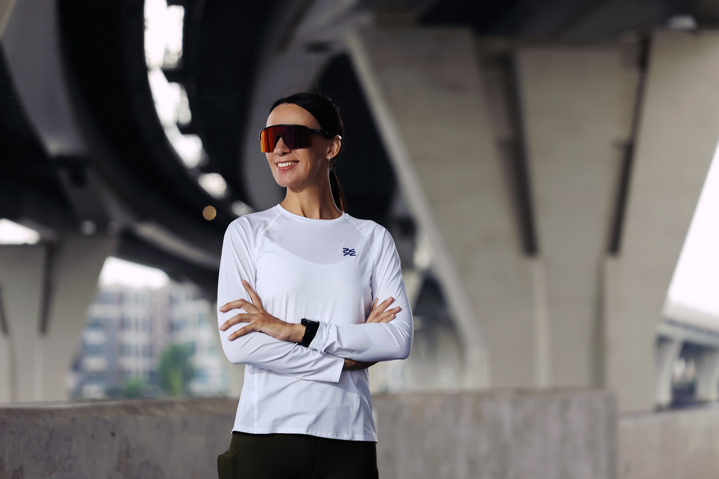 /РЕКЛАМА/ VETER.CC беговая одежда. 2024. Свадебный фотограф Великий Новгород Станислав Кособудский