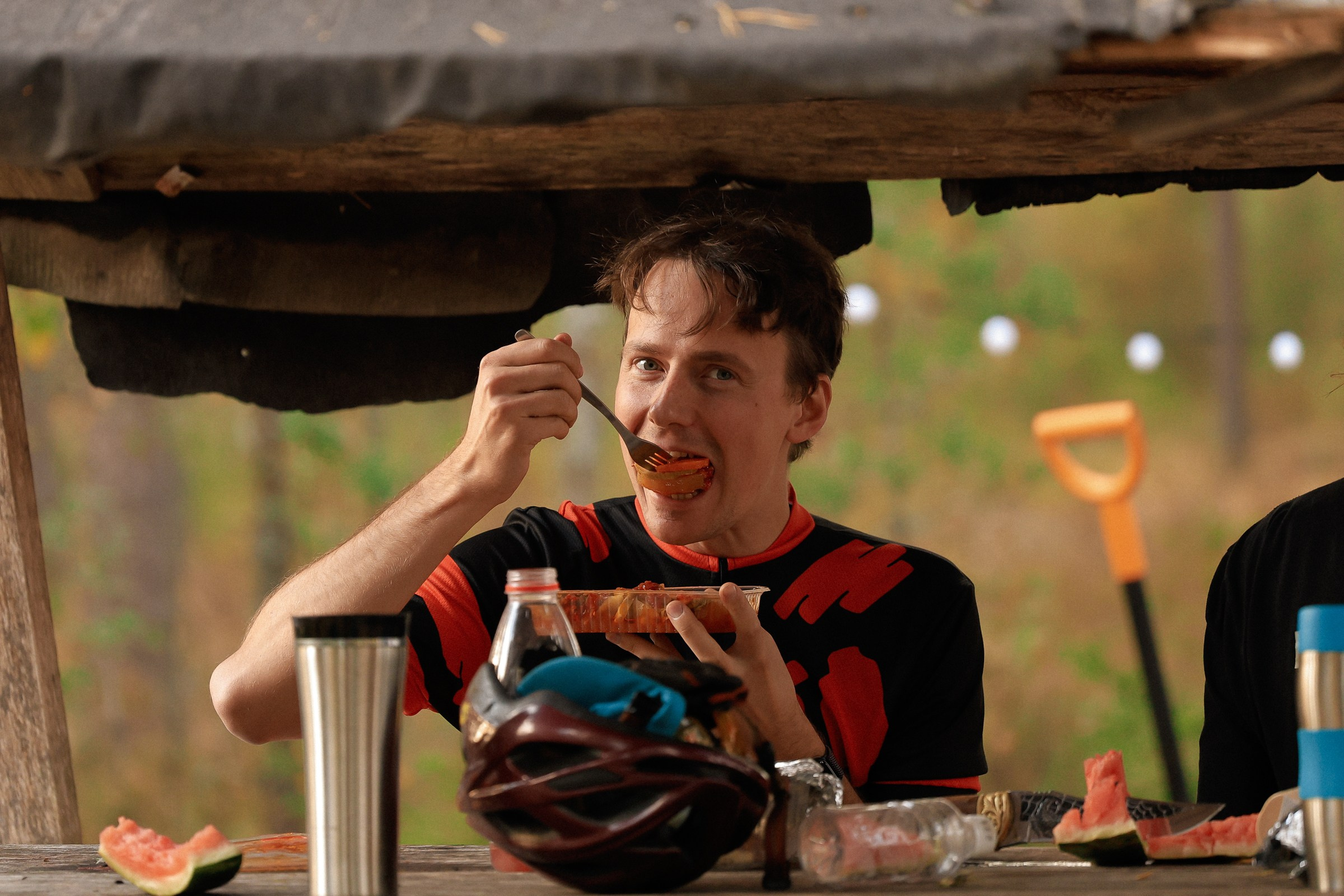 /РЕПОРТАЖ/ Велогонка «Вяломарафон» 2023. Свадебный фотограф Великий Новгород Станислав Кособудский