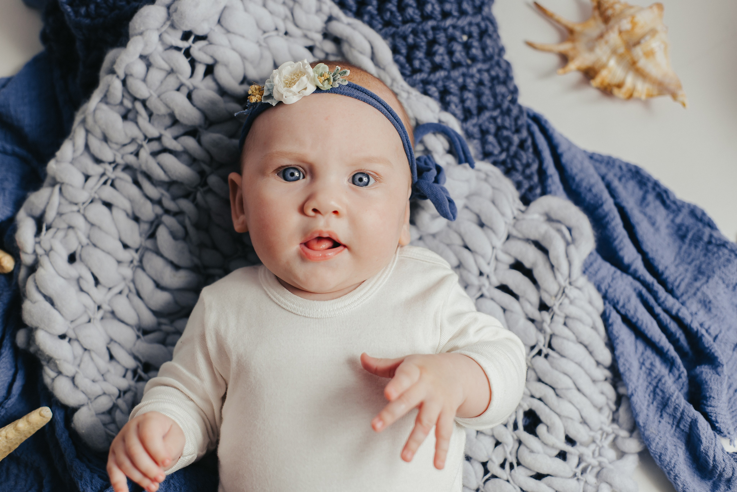 Малыши от 1 месяца. Фотограф новорожденных и детский в Сергиевом Посаде Кругликова Юлия