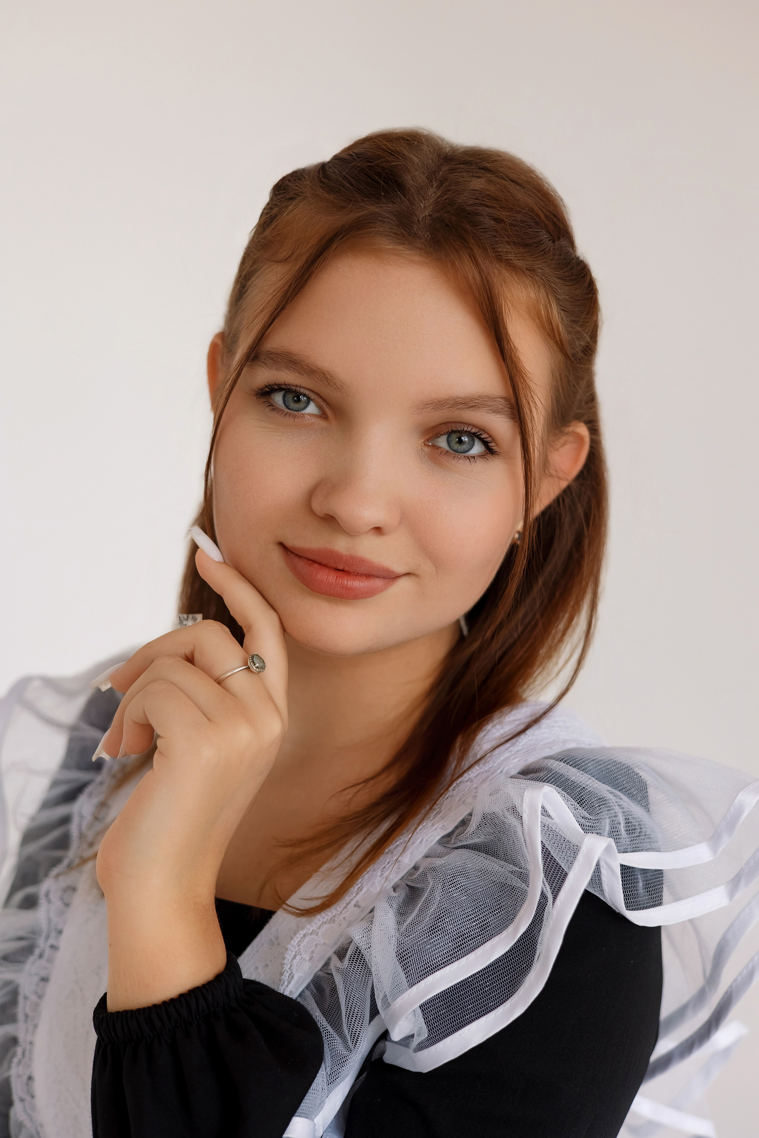 11 класс 7 школа. Фотограф Любовь Корниенко, Примоский край
