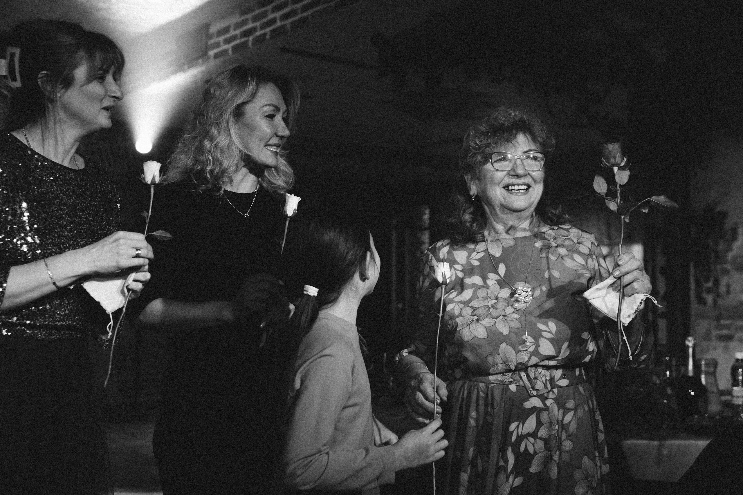 Анатолий и Кристина: история любви в каждом кадре. Фотограф Семён Гнеушев