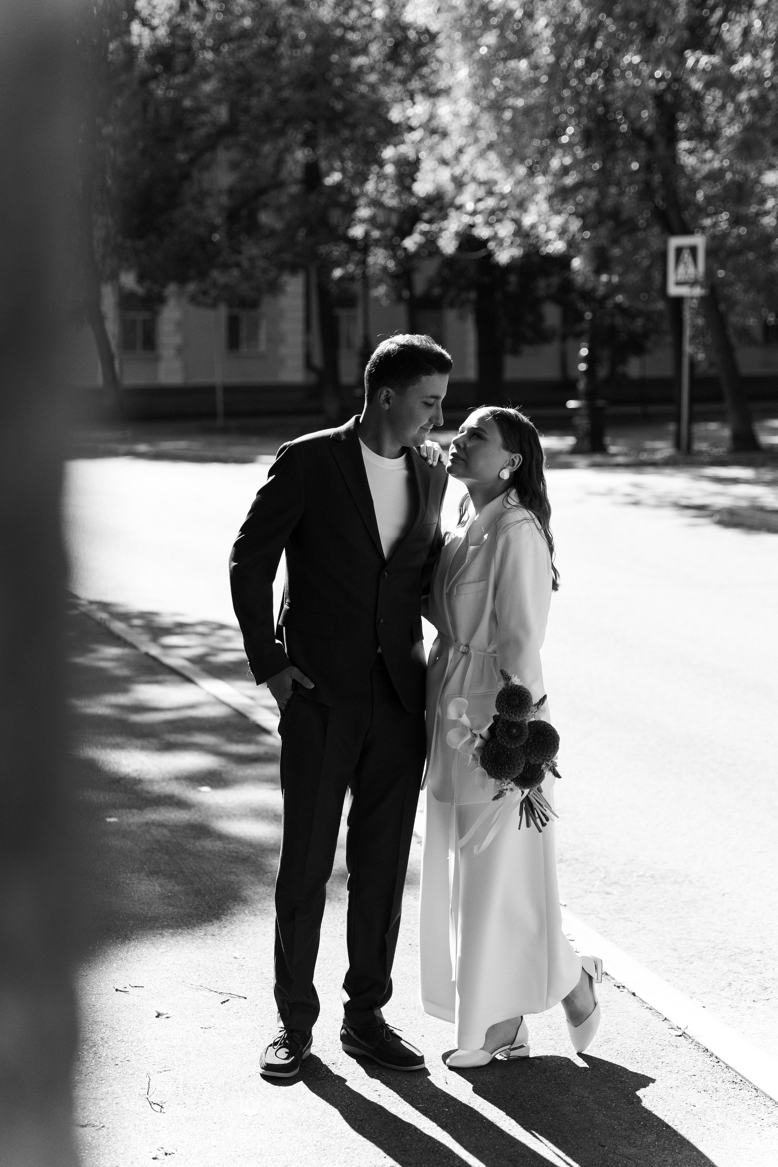 Наталия & Ринат