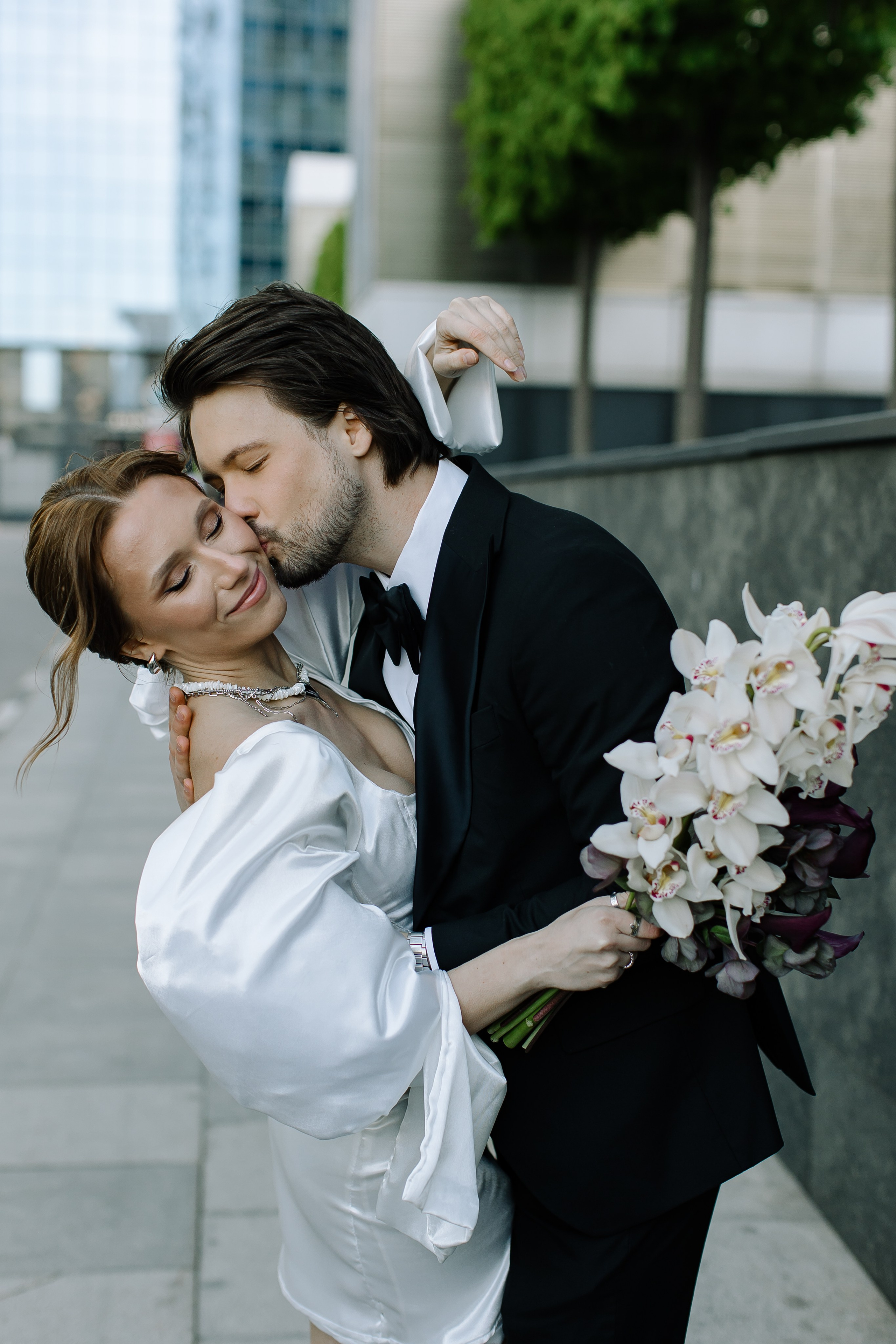 Алена & Александр. Свадебный и семейный фотограф в Набережных Челнах и Казани