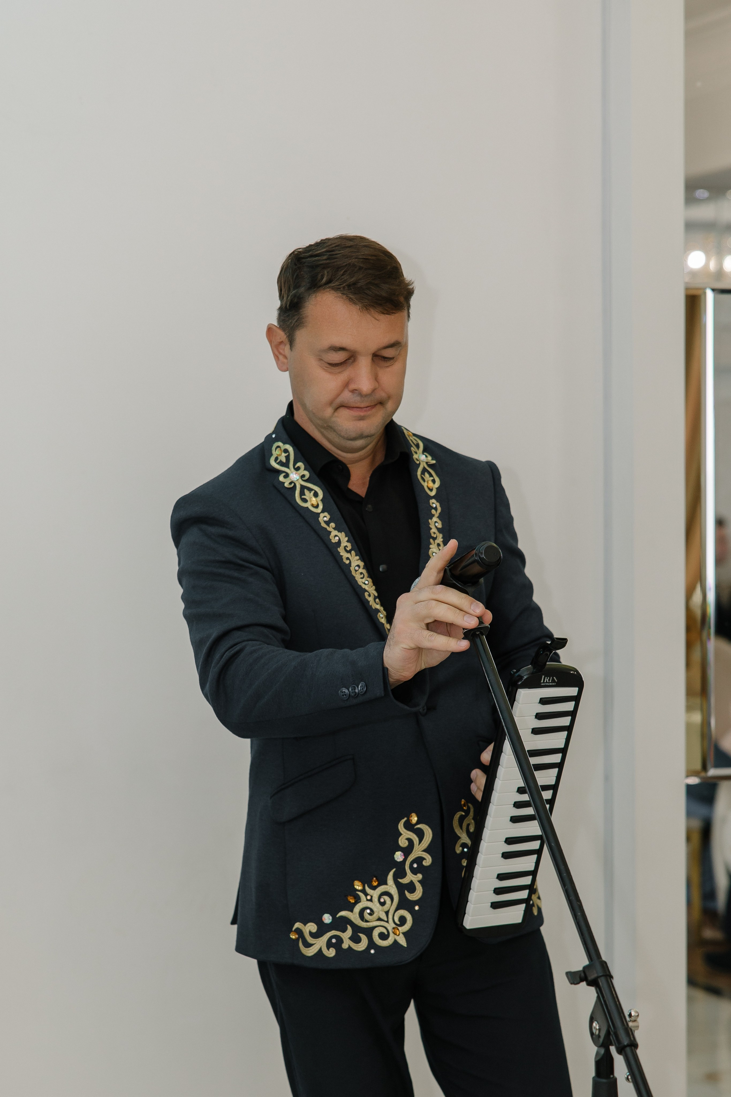 Тимур и Алия. Свадебный и семейный фотограф в Набережных Челнах и Казани