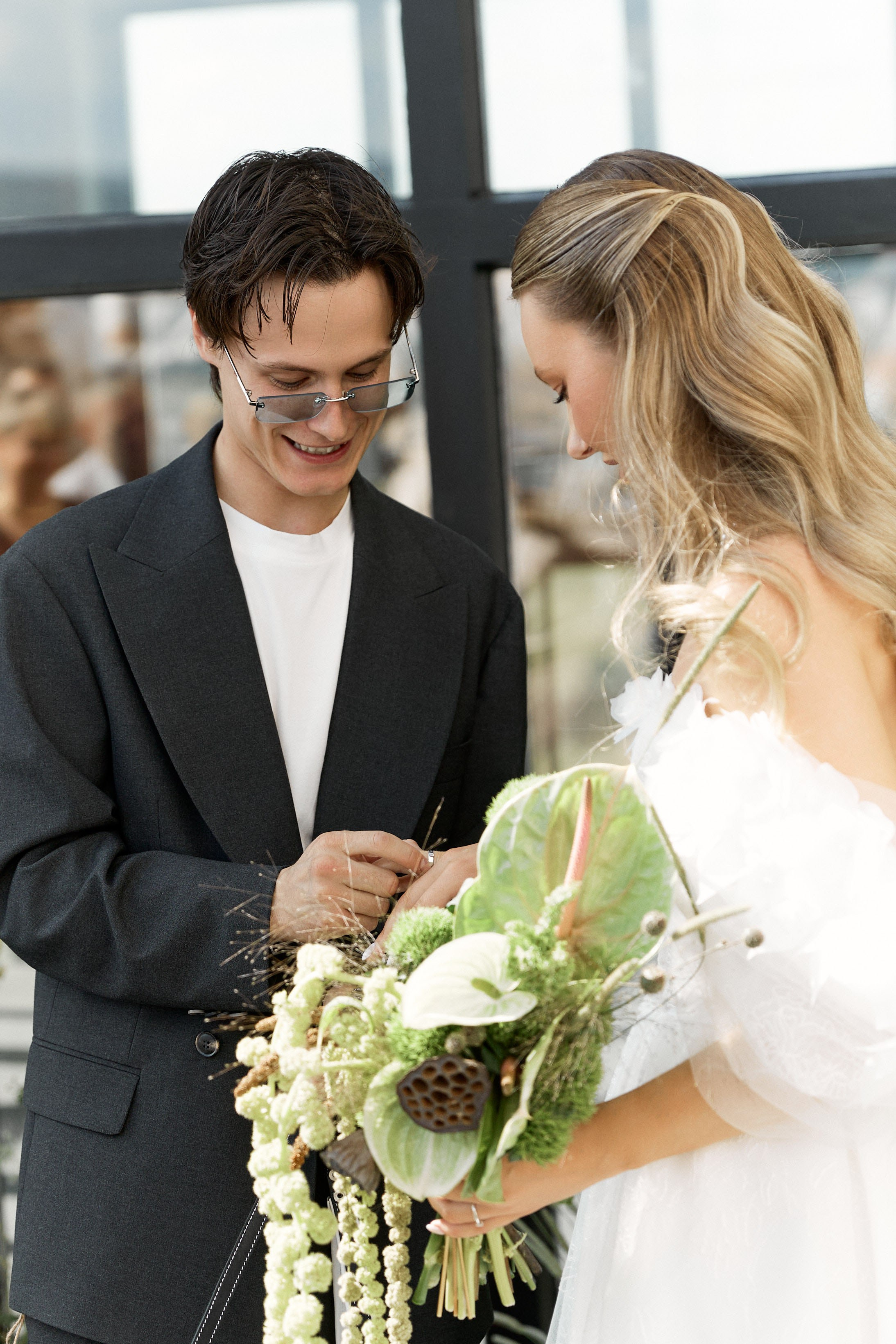 Посмотреть серию. Свадебный и семейный фотограф в Красноярске Тряпчев Павел