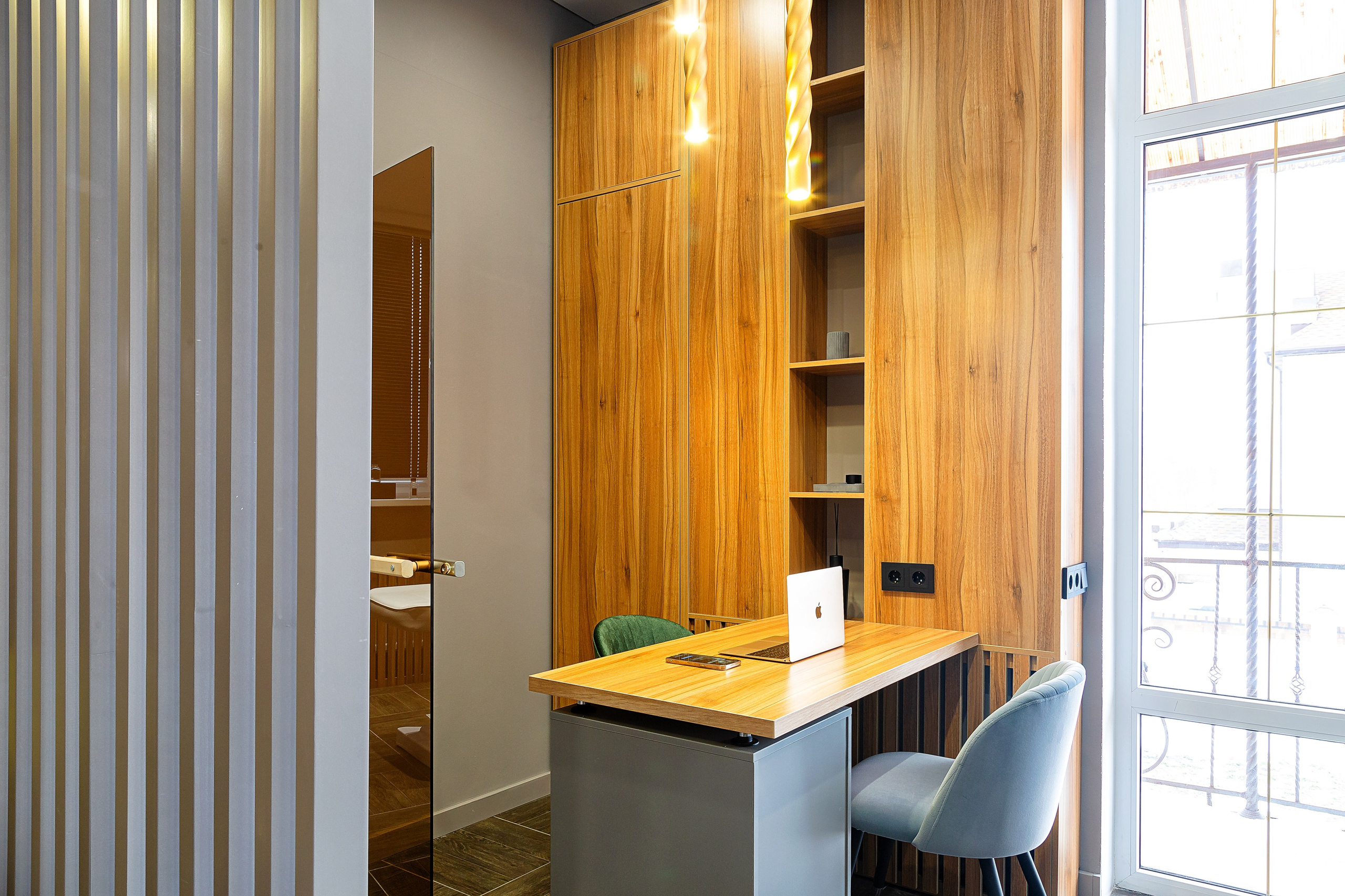 Съемка косметологического салона в Волгодонске