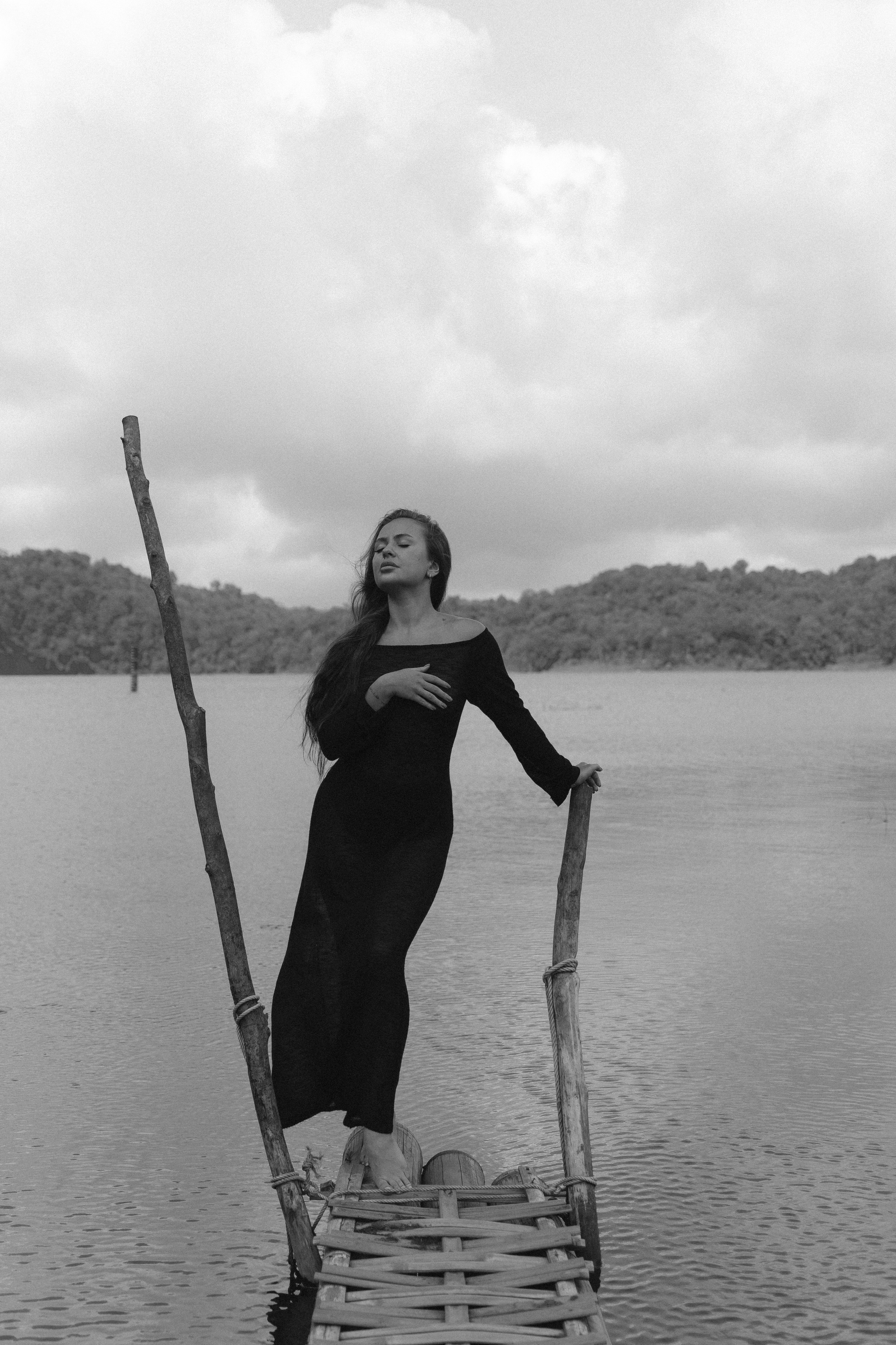 Лиза. Фотограф Alena Ray