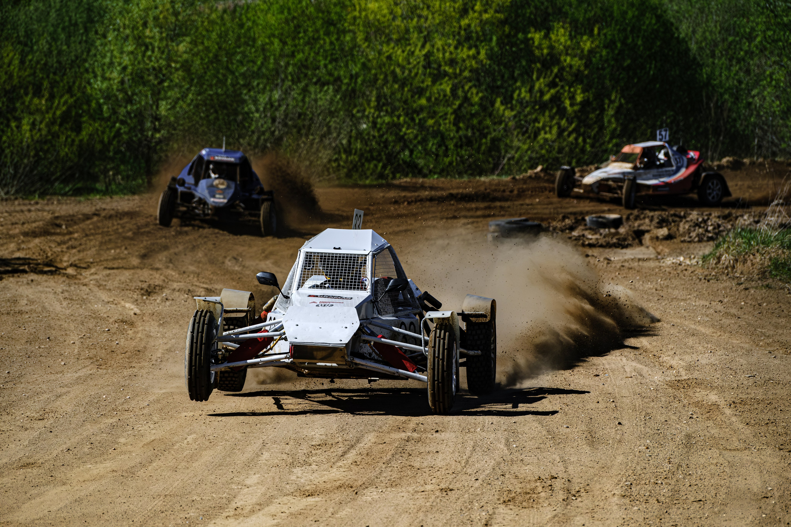 Автокросс Kramar Motorsport 2024 Москва Рязань Воронеж Игумново Бородино Калининец  icoguar фотограф Антон Медведев