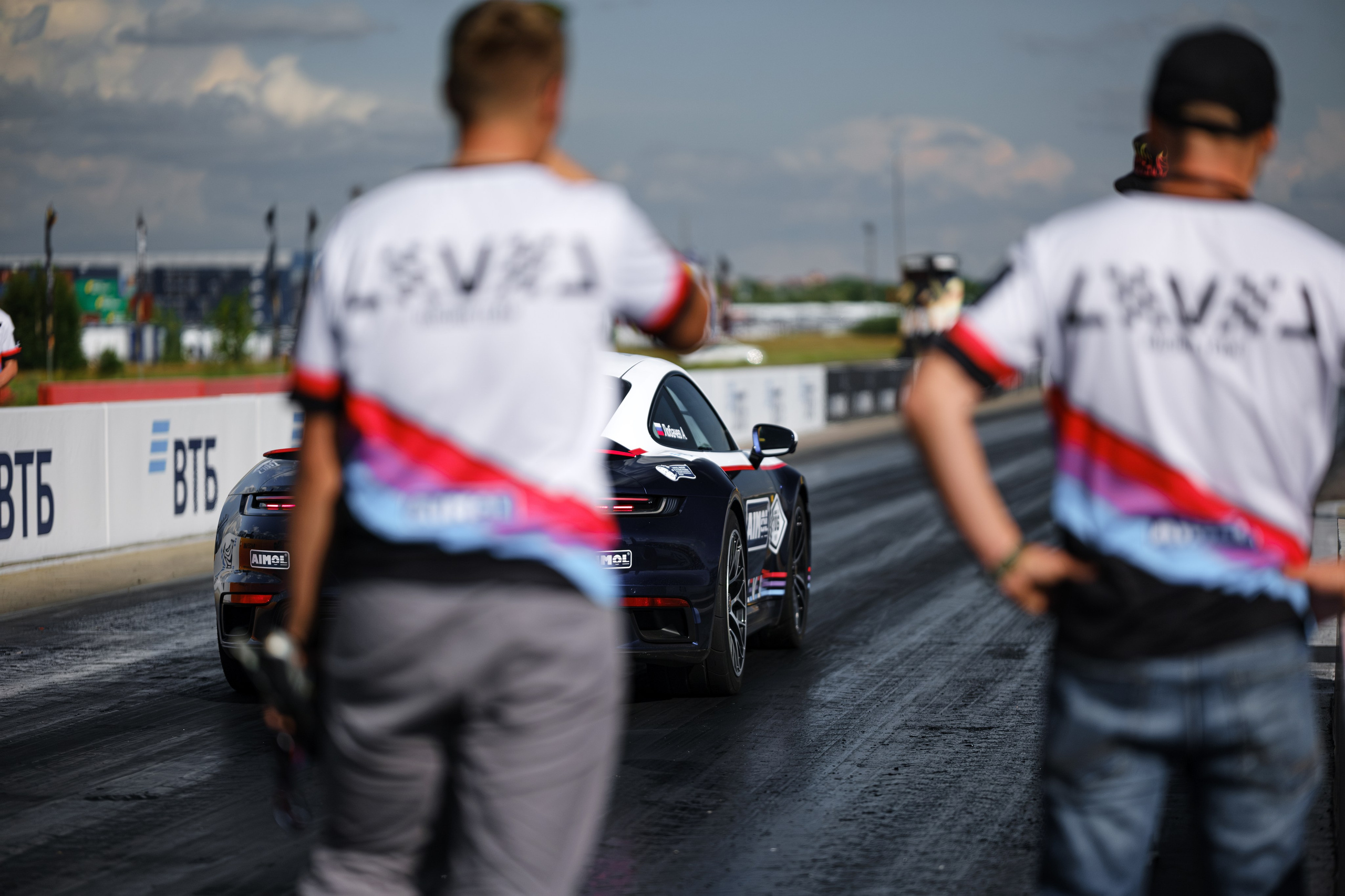 RDRC Racepark 2024 Этап 4 фотограф Антон Медведев iCoguar