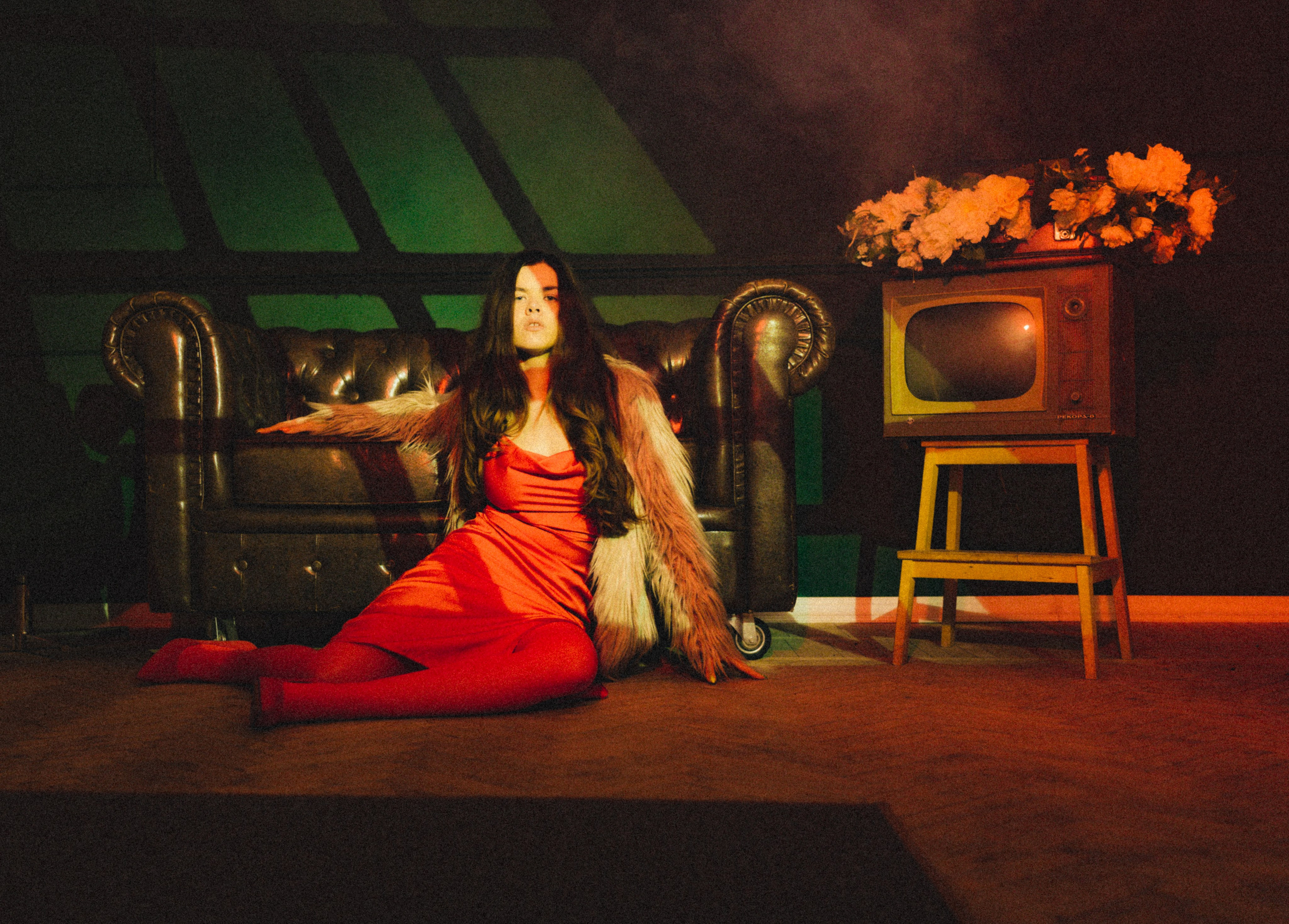 Съёмка в студии ёрк, агентство Aesthetics | the academy | Yaroslavl. Сергей Батый коммерческий фотограф в городе Ярославль и Москве