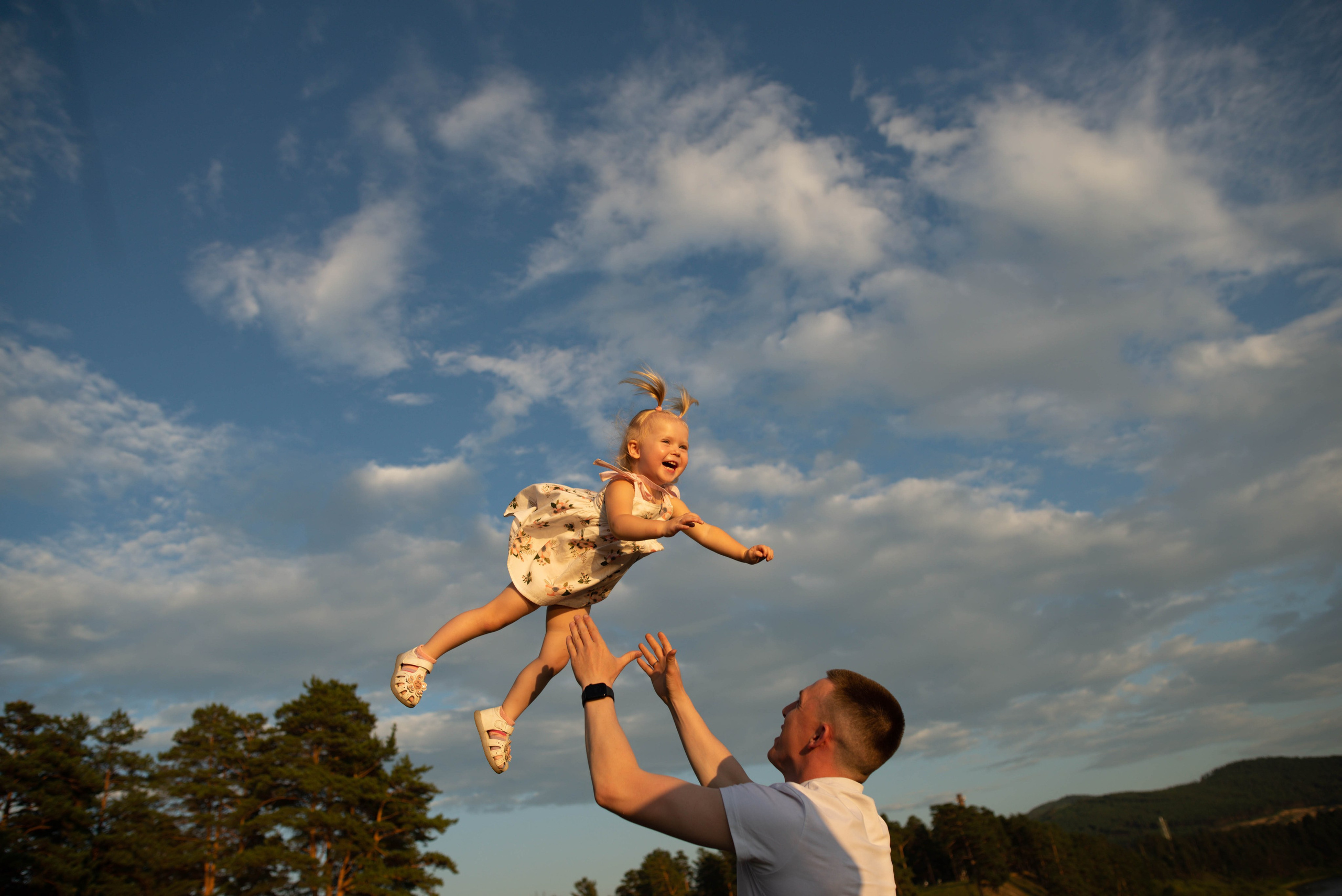 Профессиональный фотограф Церковных Таинств в Чите Ткачук Юлия