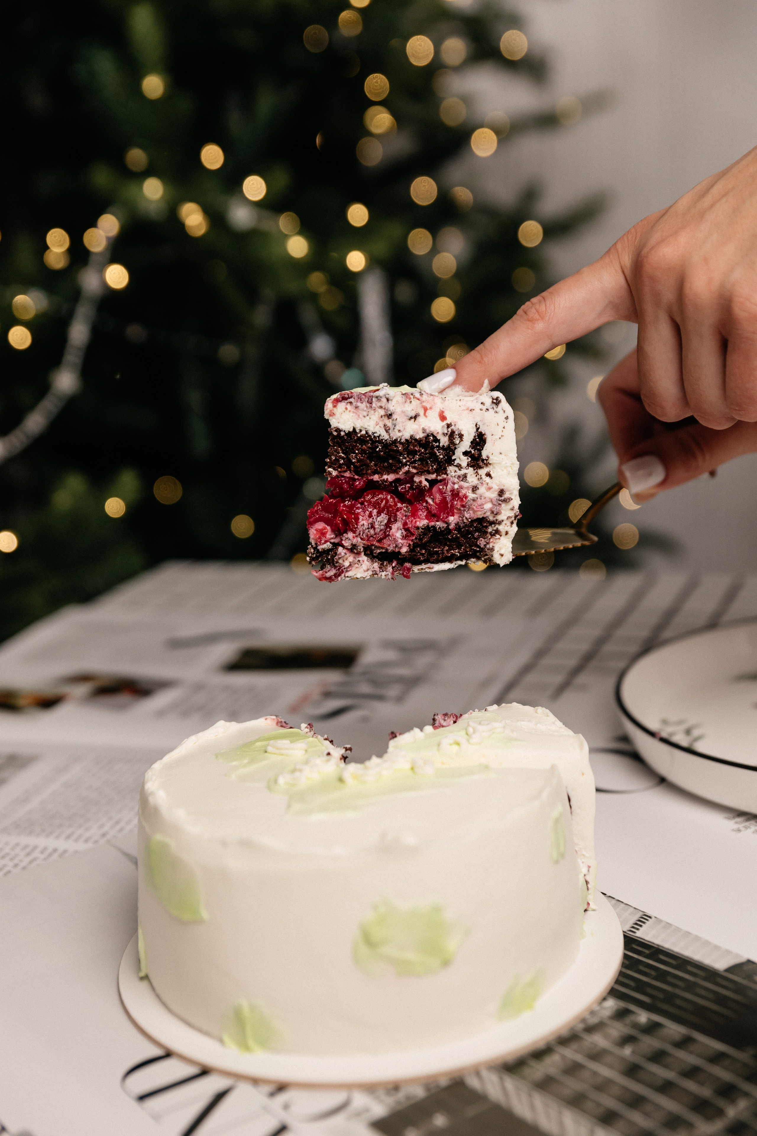 Кондитер. Семейный фотограф Минск Усова Ольга