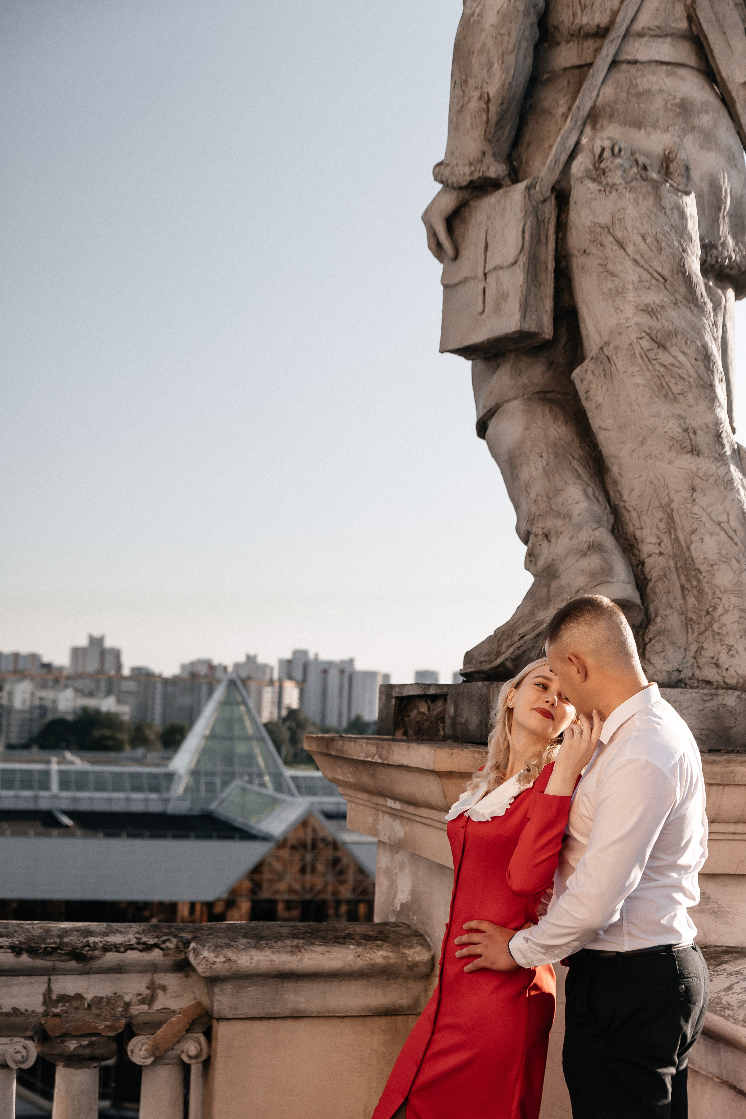 Юля и Вадим. Семейный фотограф Минск Усова Ольга