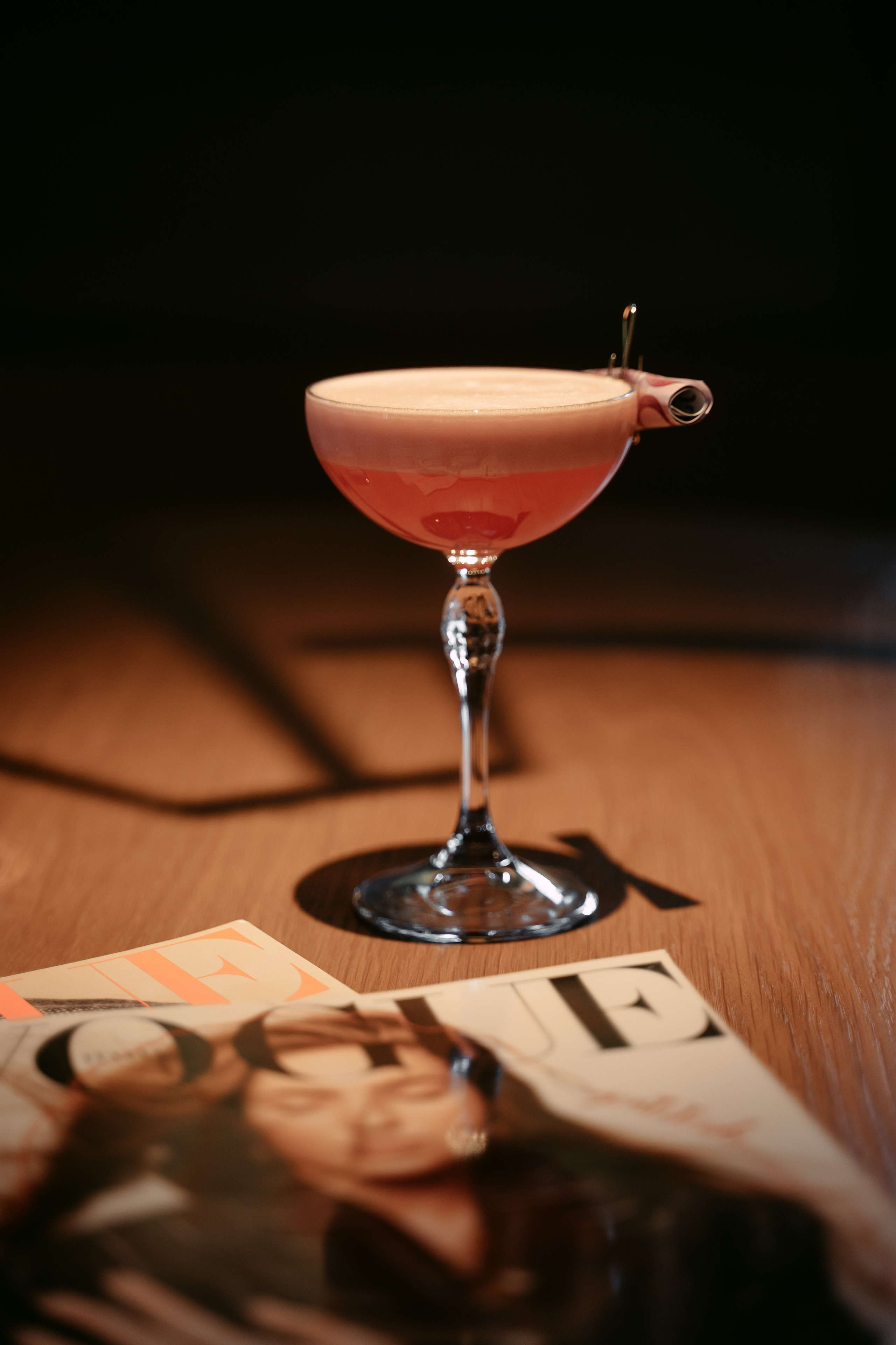 Хорошая девочка / Открытие ресторана в Казани. Саша Копылов, фотограф в Казани