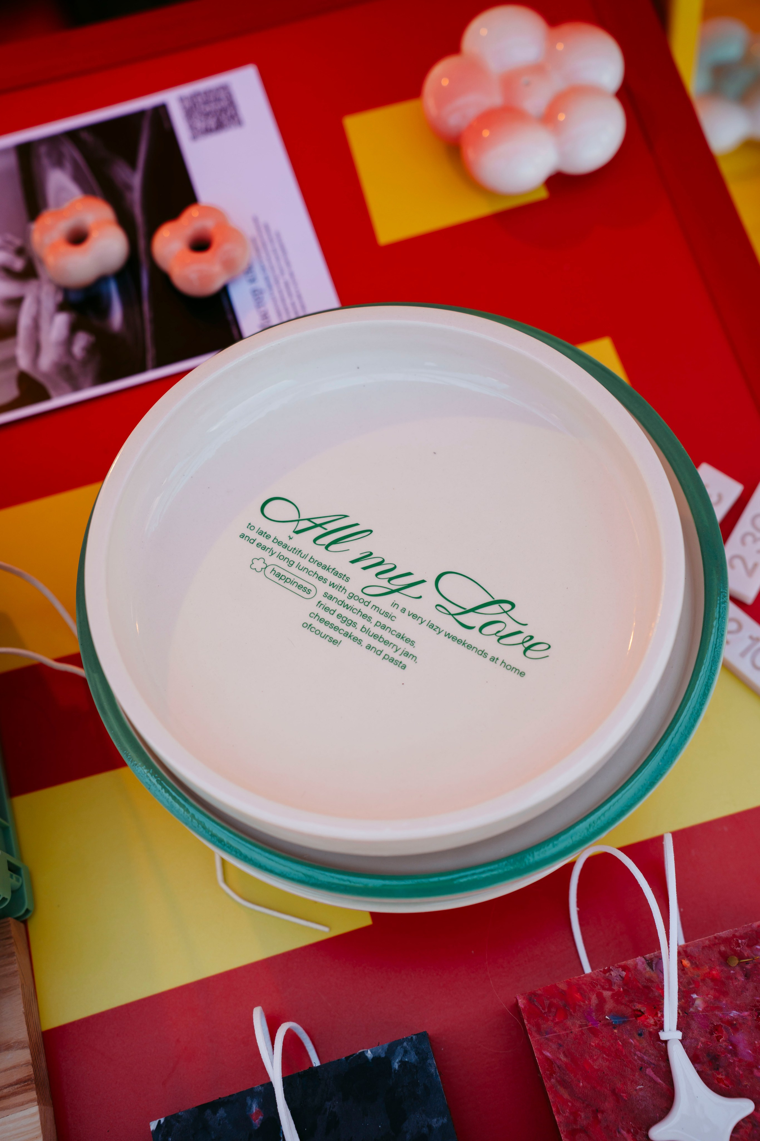 Маркет Маркета. Казань / 2025. Саша Копылов, фотограф в Казани