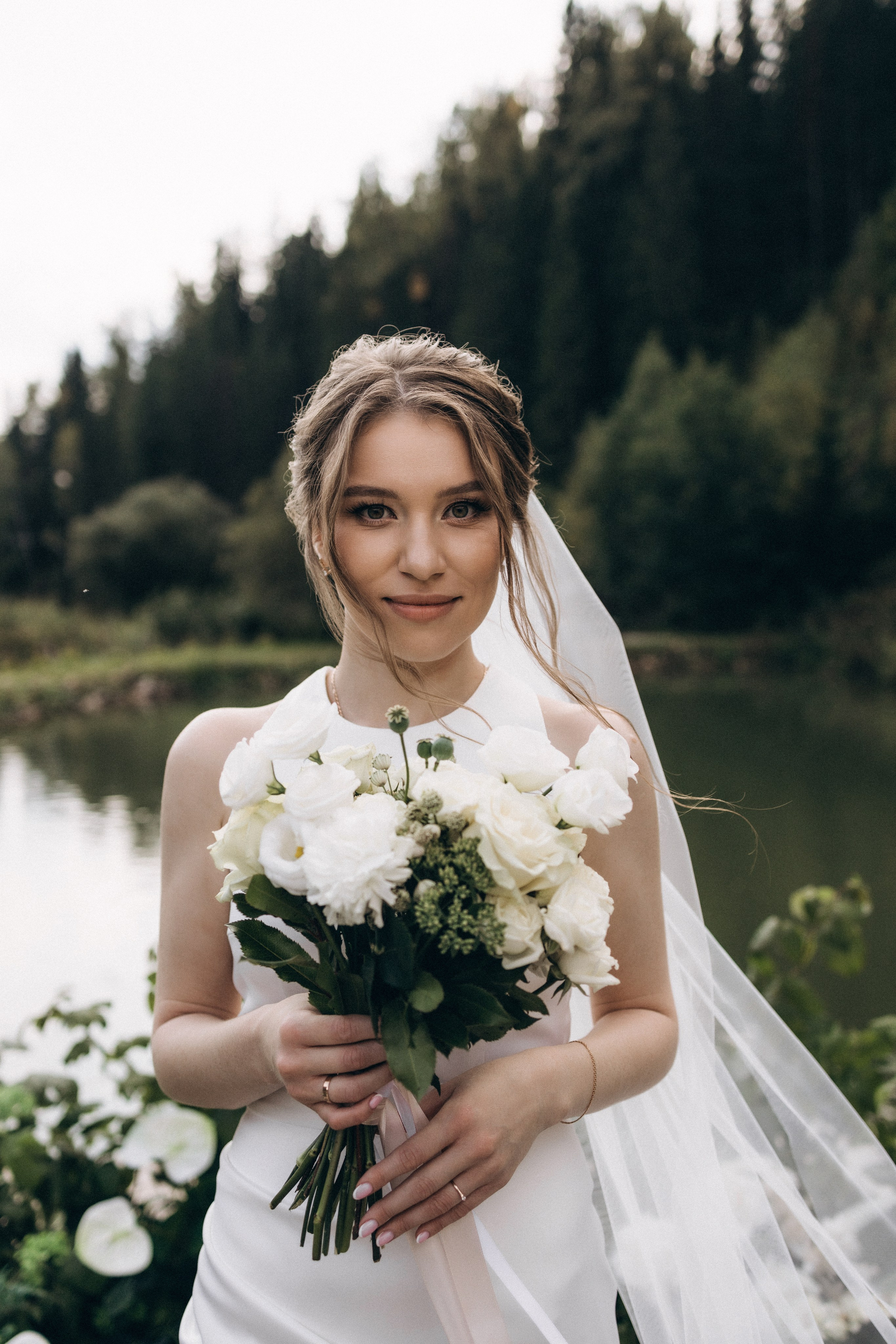 Мария и Юлиан. Семейный и свадебный фотограф Анастасия Слободчикова. Лысьва, Чусовой, Пермь