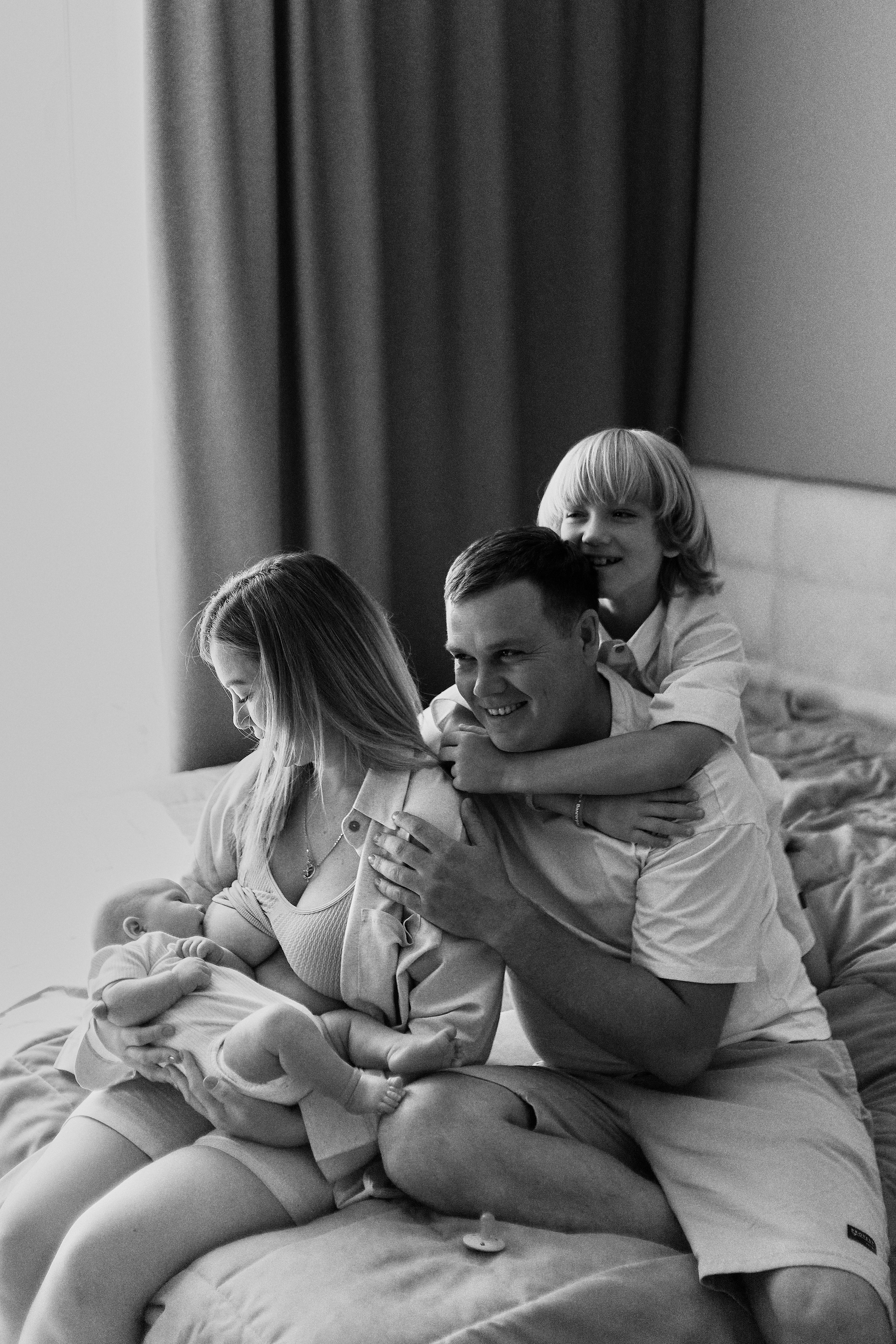 HOME. Фотограф в Волгограде и Москве Алина Галушкина