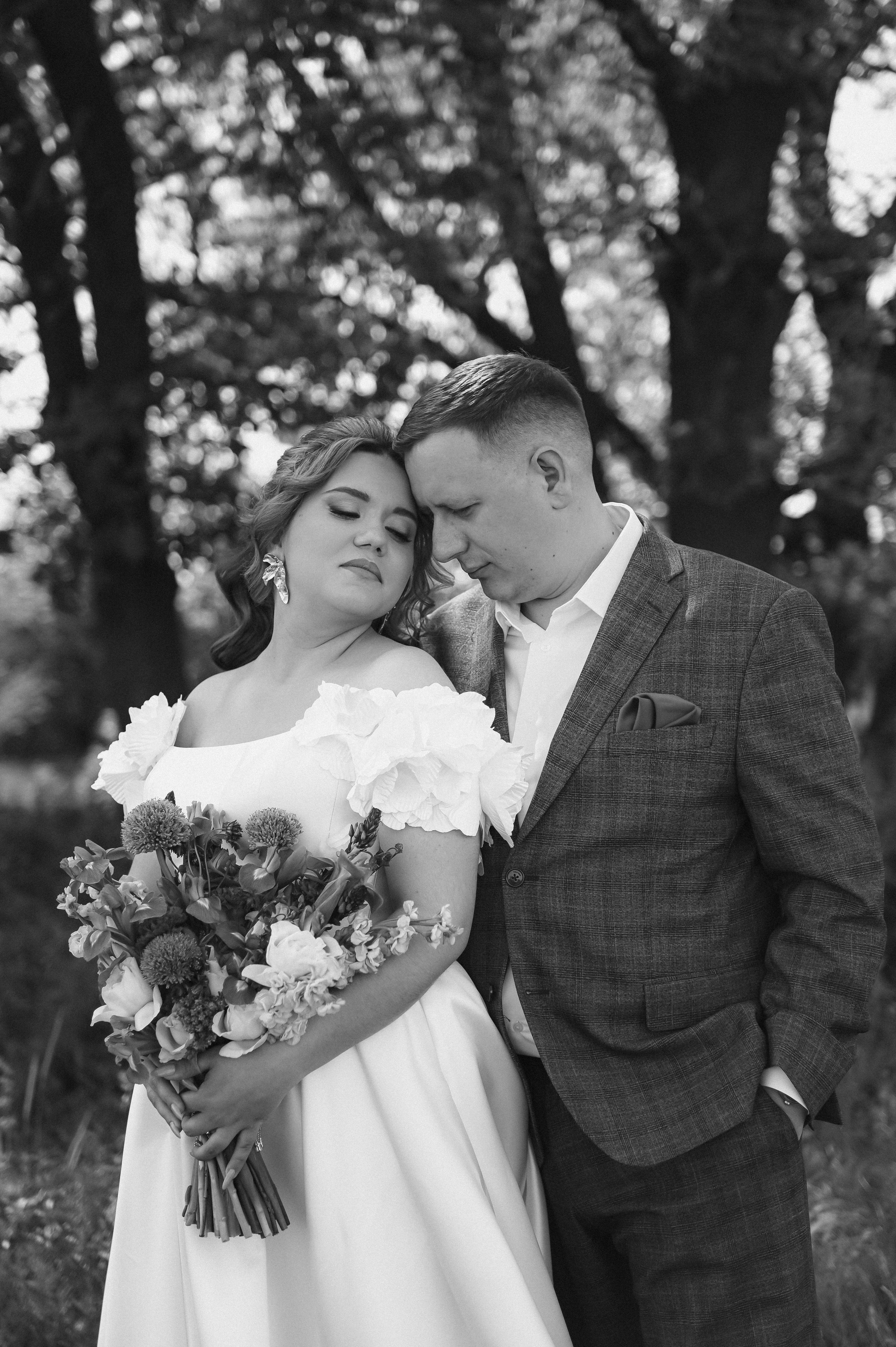 Миша + Саша — Организация Светлана Бортавова. Свадебный и семейный фотограф Волгоград Москва