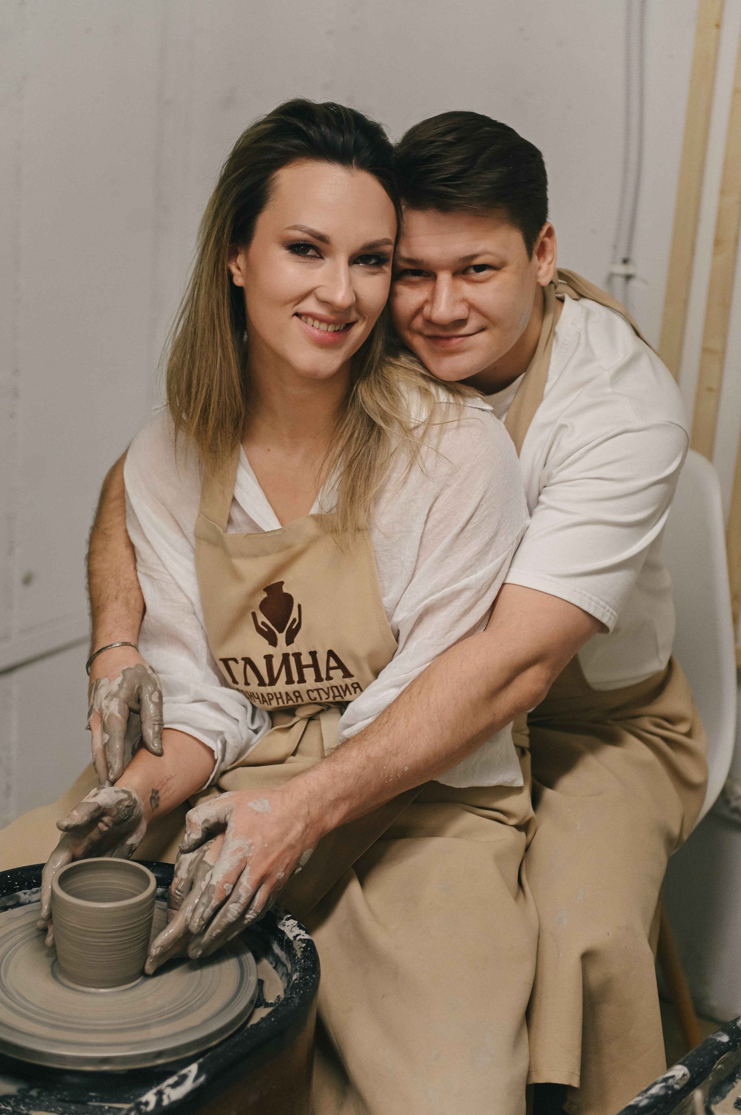 Денис + Аня. Свадебный и семейный фотограф Волгоград Москва