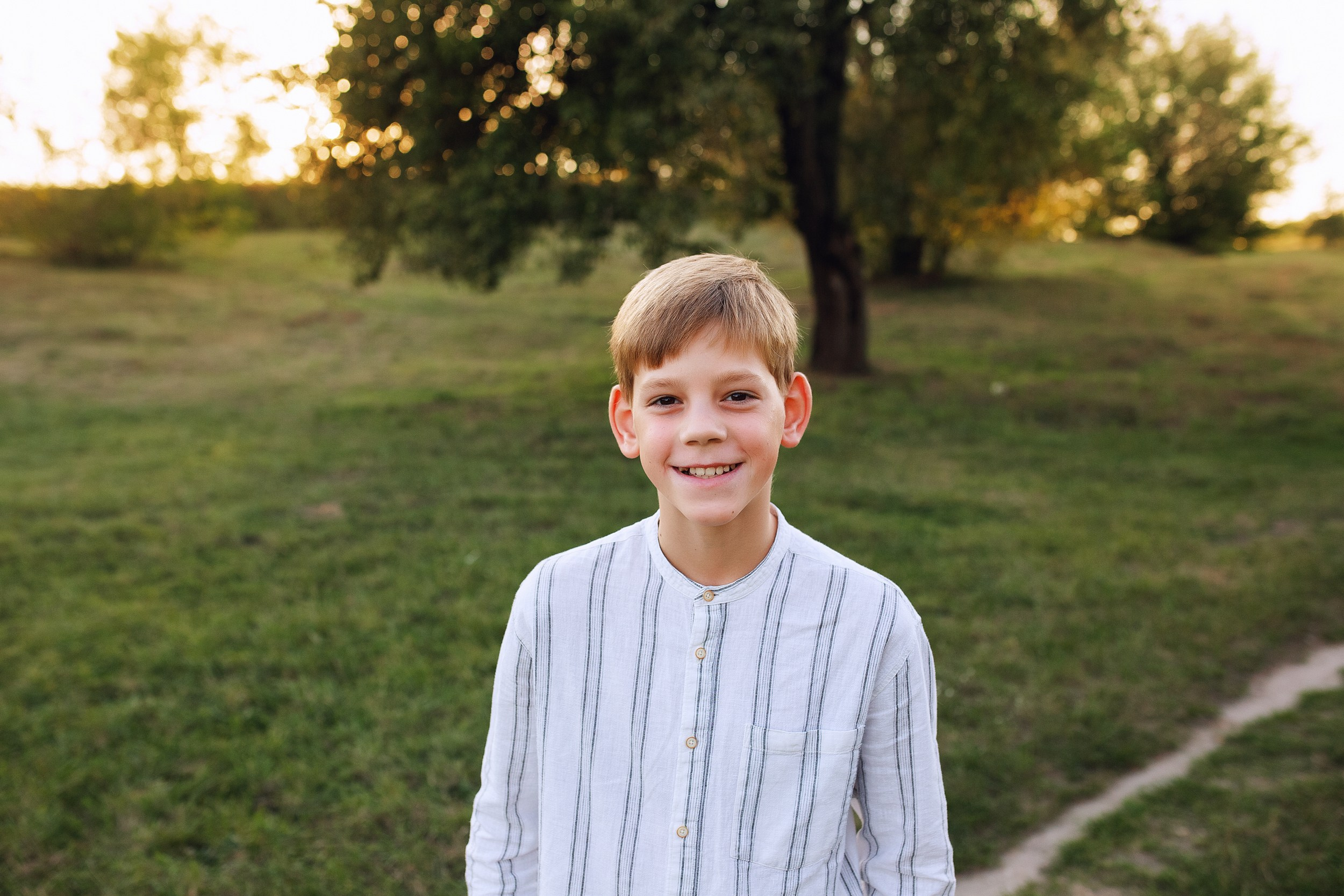 ЛЕТО. Фотограф новорожденных Оксана Полевская