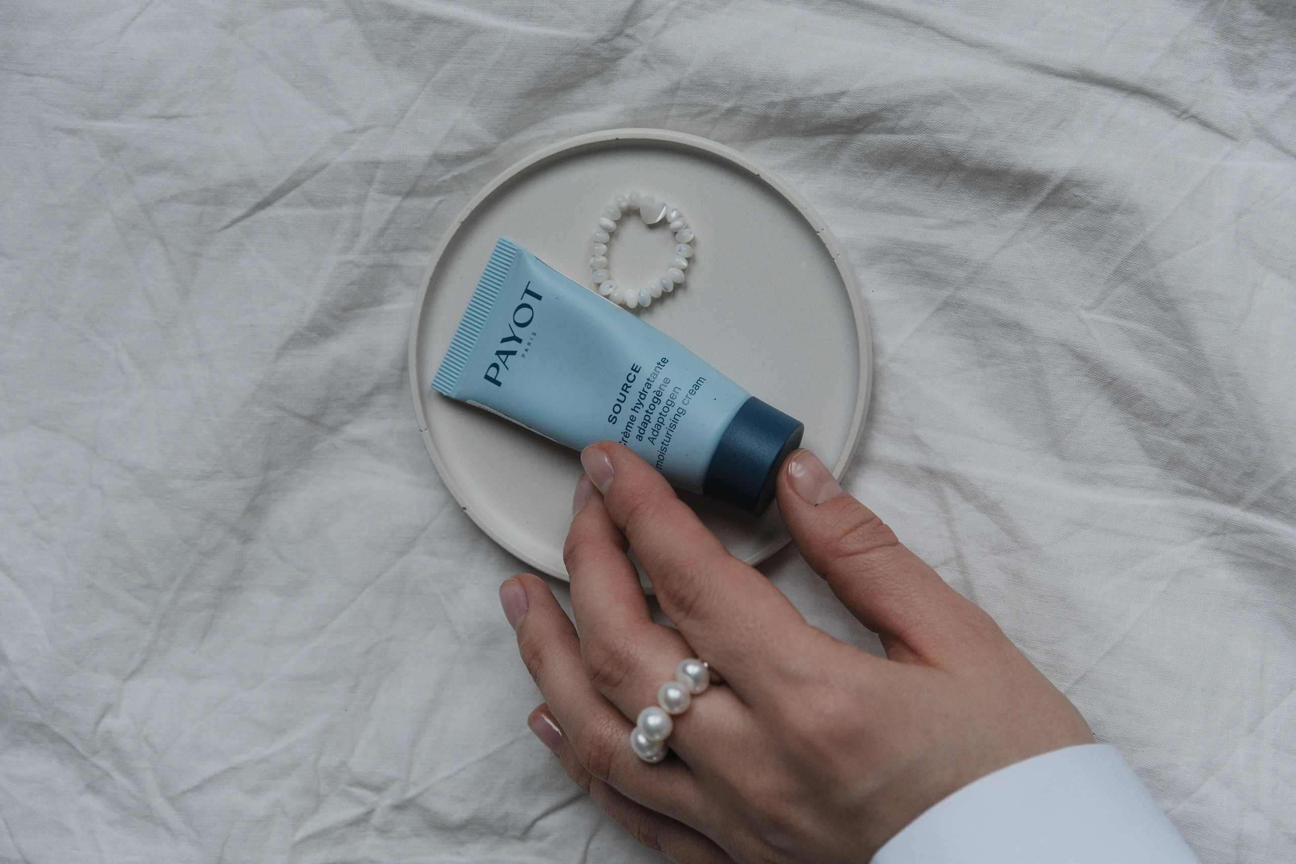 Контент-съемка для визажиста. Контент фотограф Екатеринбург