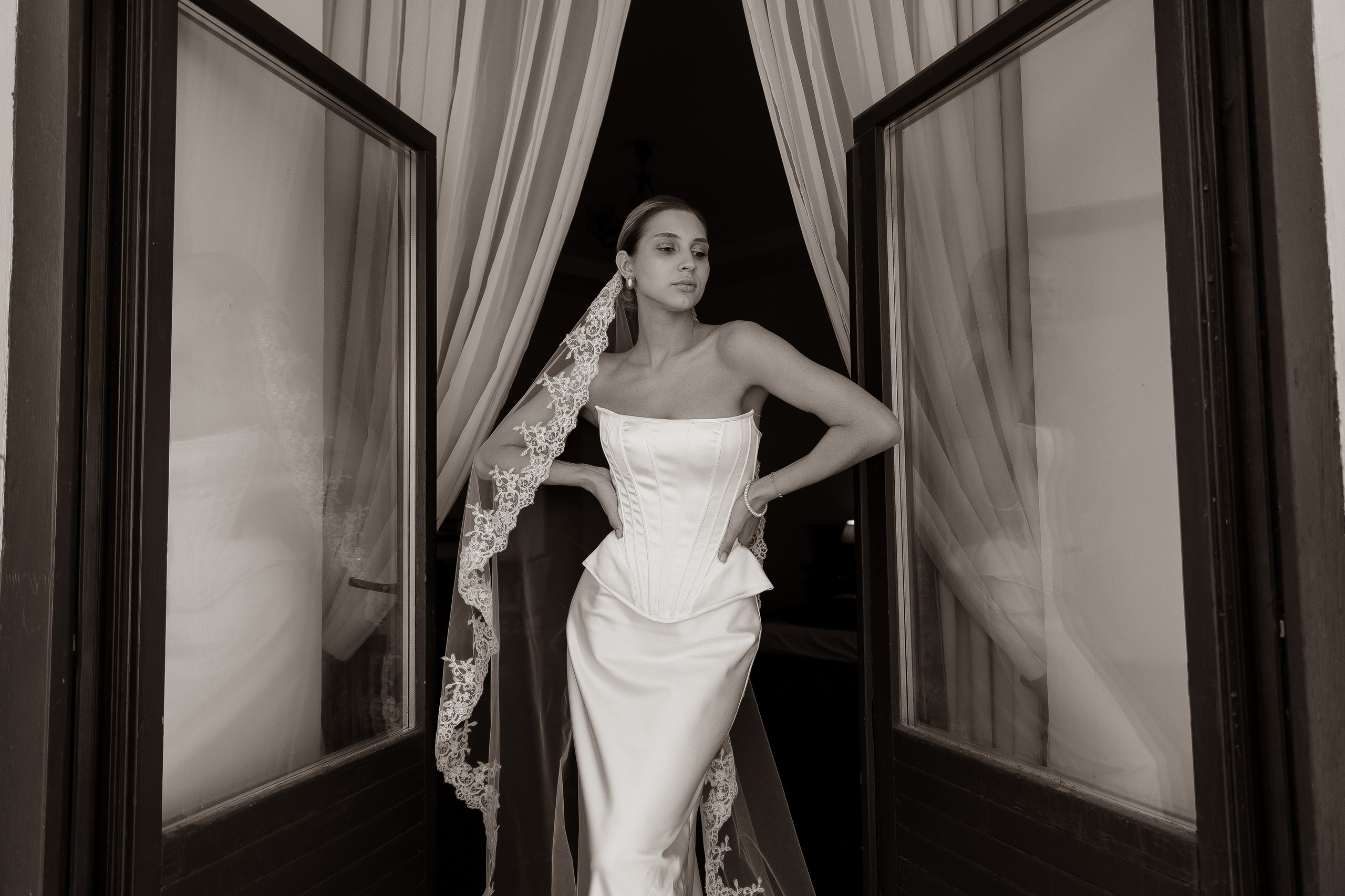 I & A. Свадебный и семейный фотограф Анжелика Альашкар в Казани Татарстан