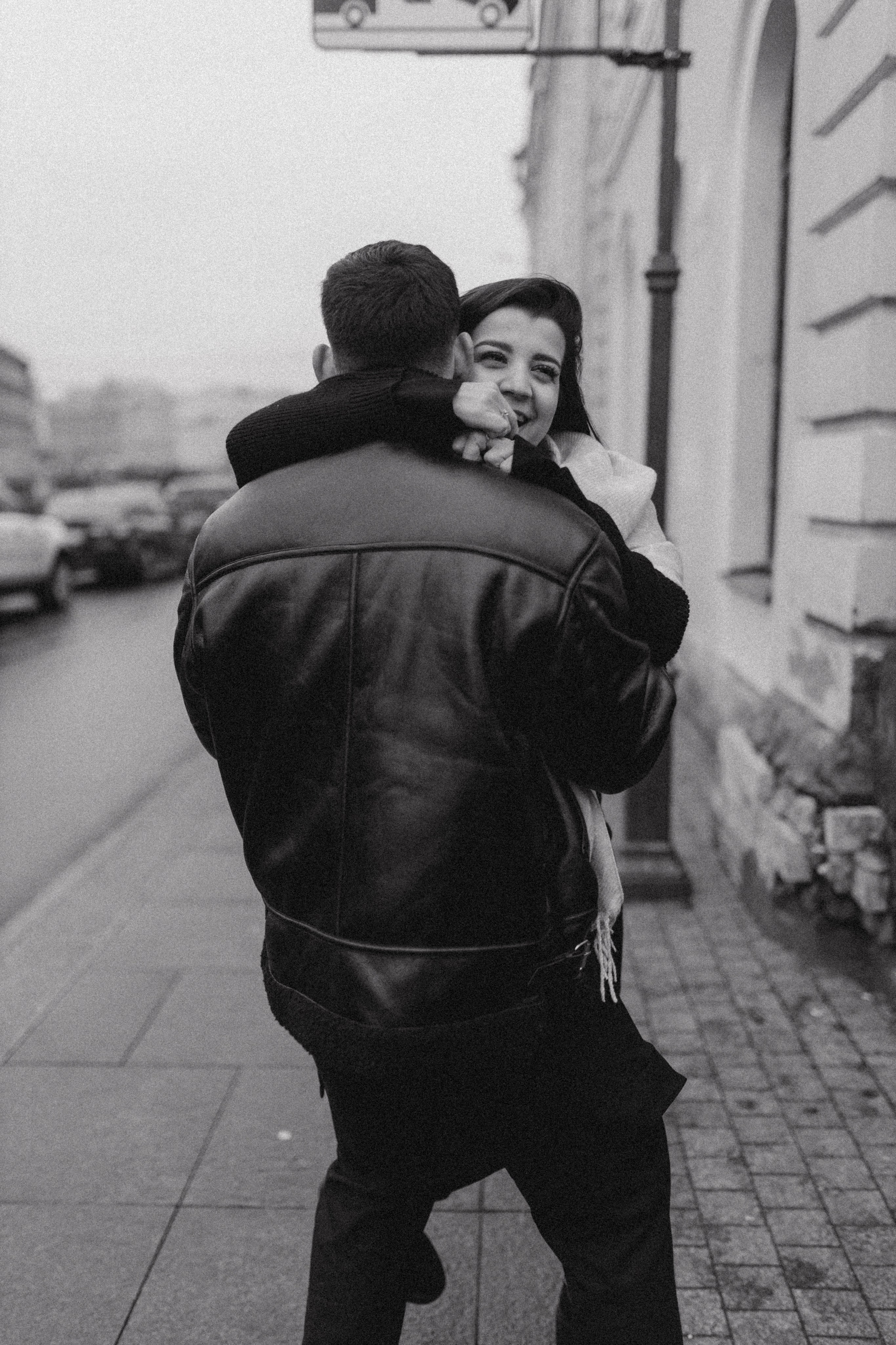 Регина и Эркан. Фотограф в Петербурге Ольга Стрельченко