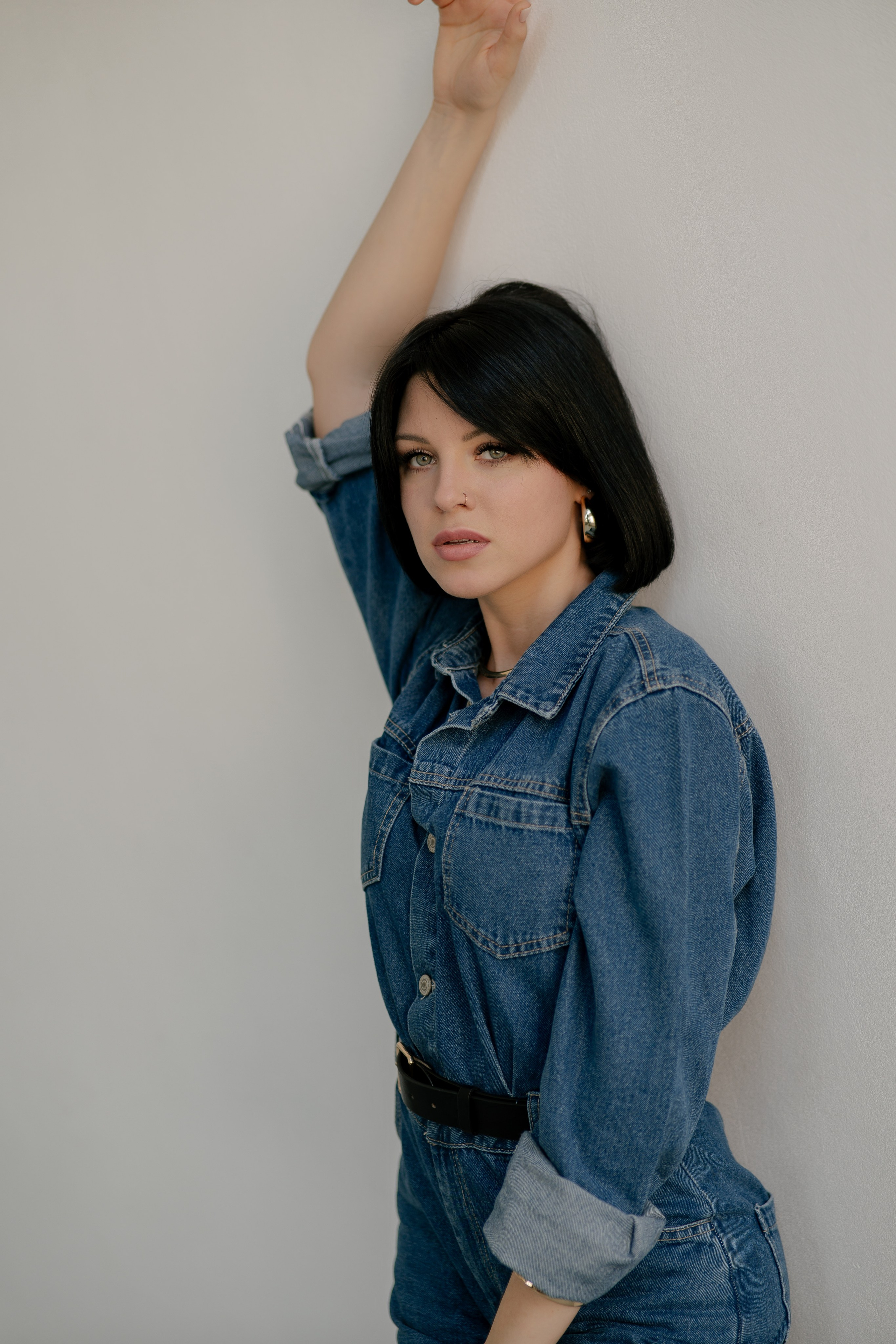 Сергей, Вероника и Руна. Свадебный и семейный фотограф в Москве и Красногорске — живые кадры | Анастасия Тихонова