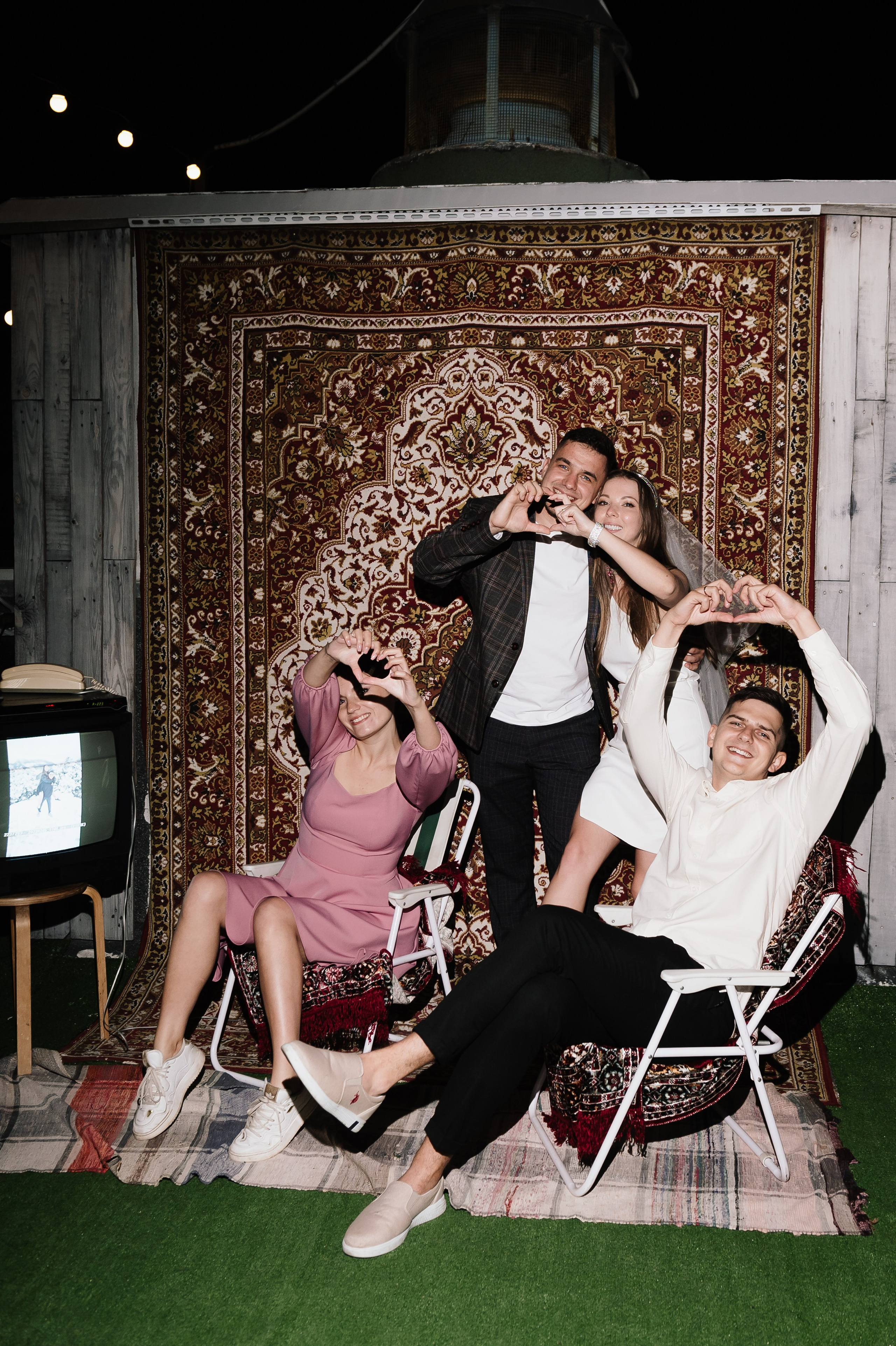 Свадьбы. Фотограф в Екатеринбурге Поляков Алексей