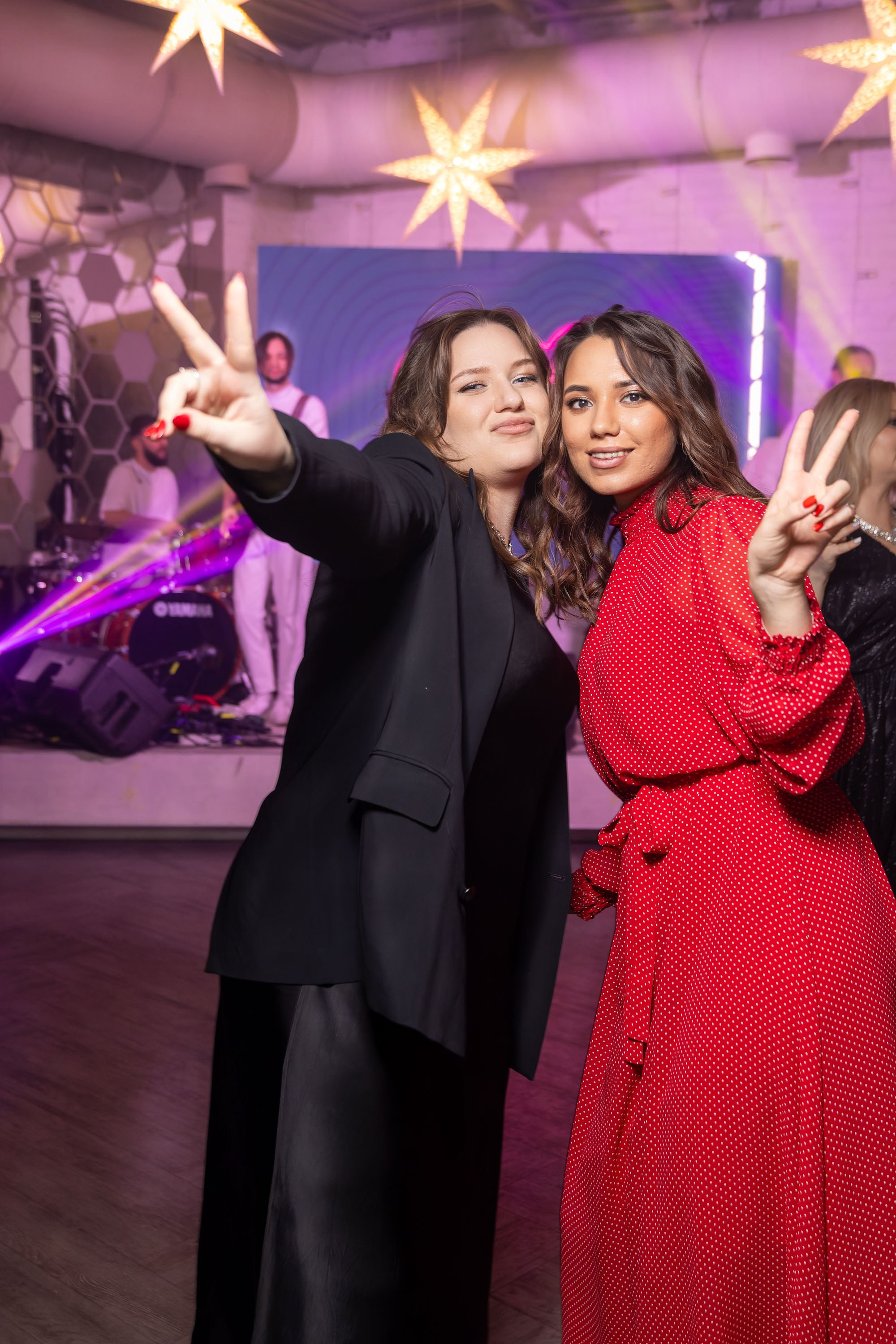 Корпоратив компании Кухмастер. Фотограф в Самаре Максим Тырин