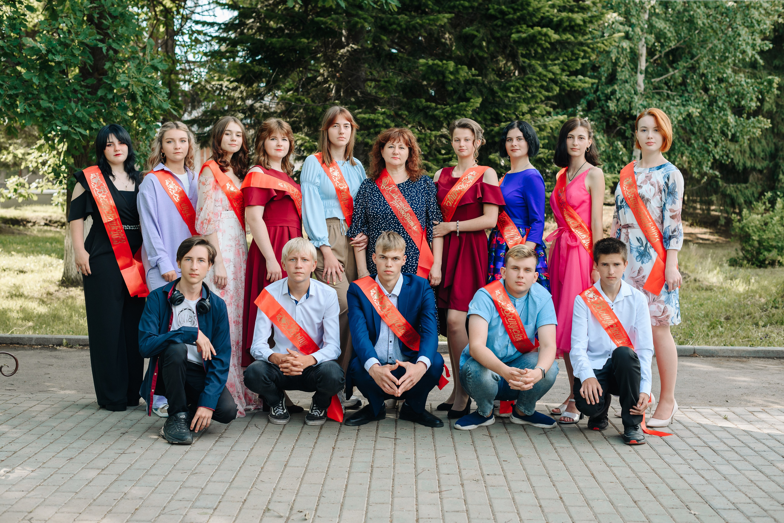 Выпускной 9 класс фотосессия. Свадебный, семейный и школьный фотограф в Бийске Ксения Мамаева