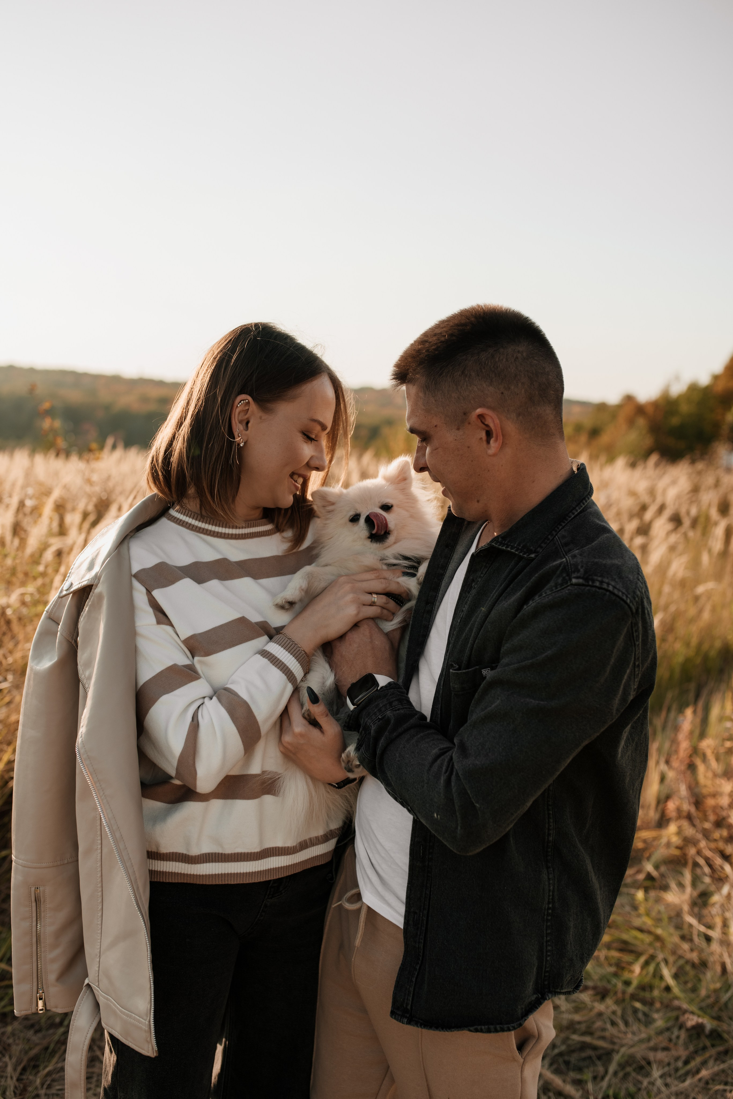 Наташа ♡ Женя. Фотограф Ольга Плеханова | Нижний Новгород, Москва