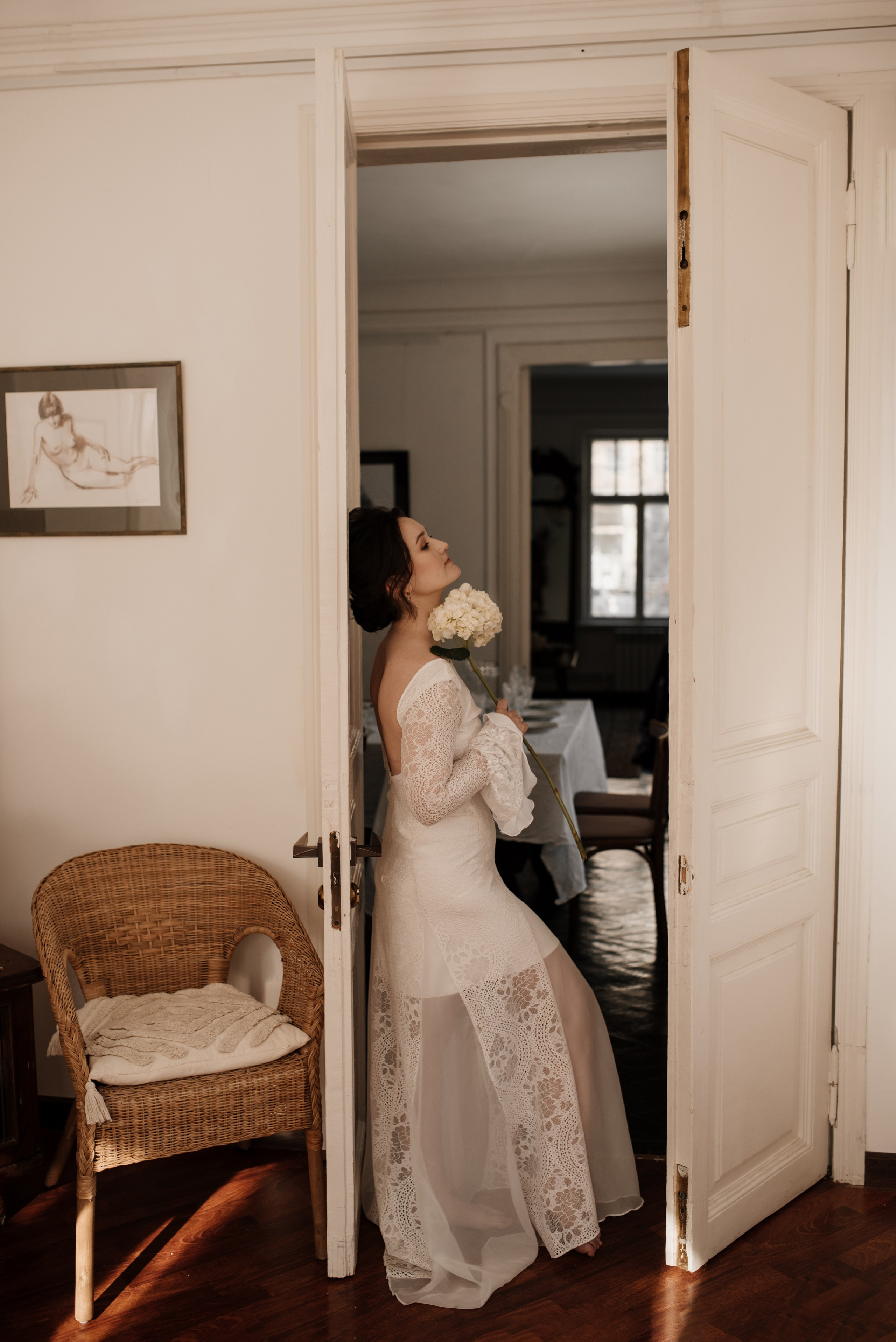 Вика. Фотограф Ольга Плеханова | Нижний Новгород, Москва