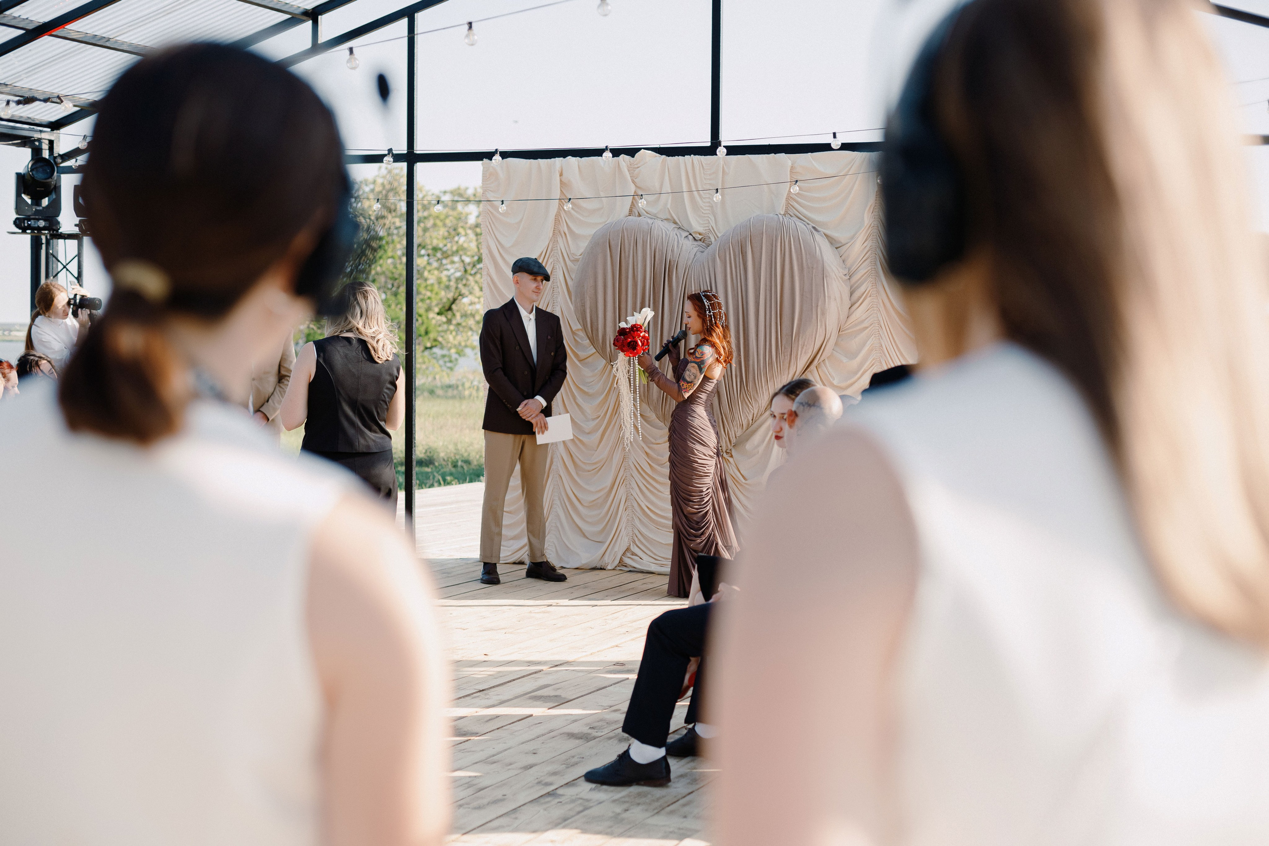 Свадебная фотосъёмка в Таганроге — Валентин и Алина | Фотограф Бакарюк Антон. Свадебный и семейный фотограф в Таганроге Бакарюк Антон