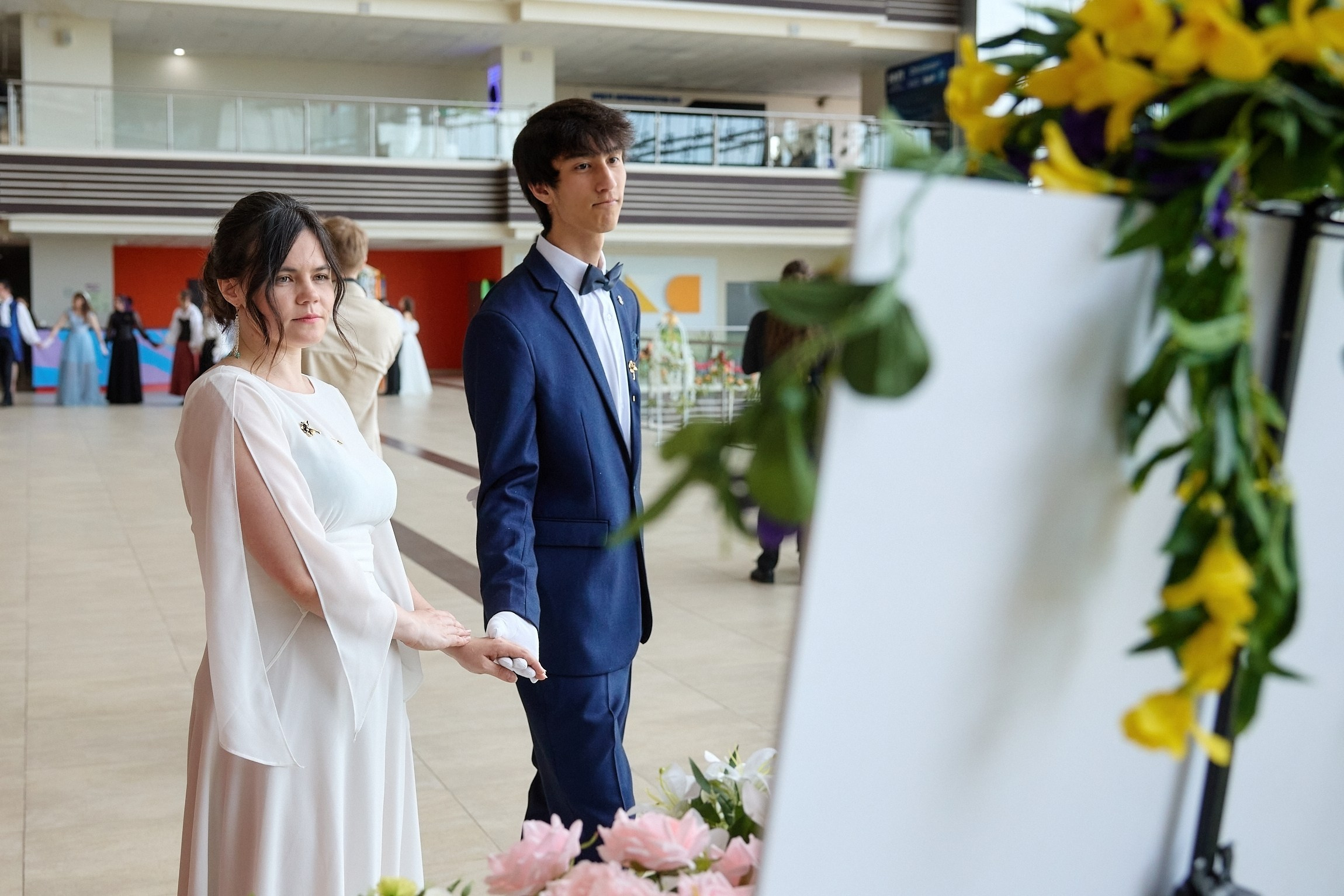 Бал Гранд Батман