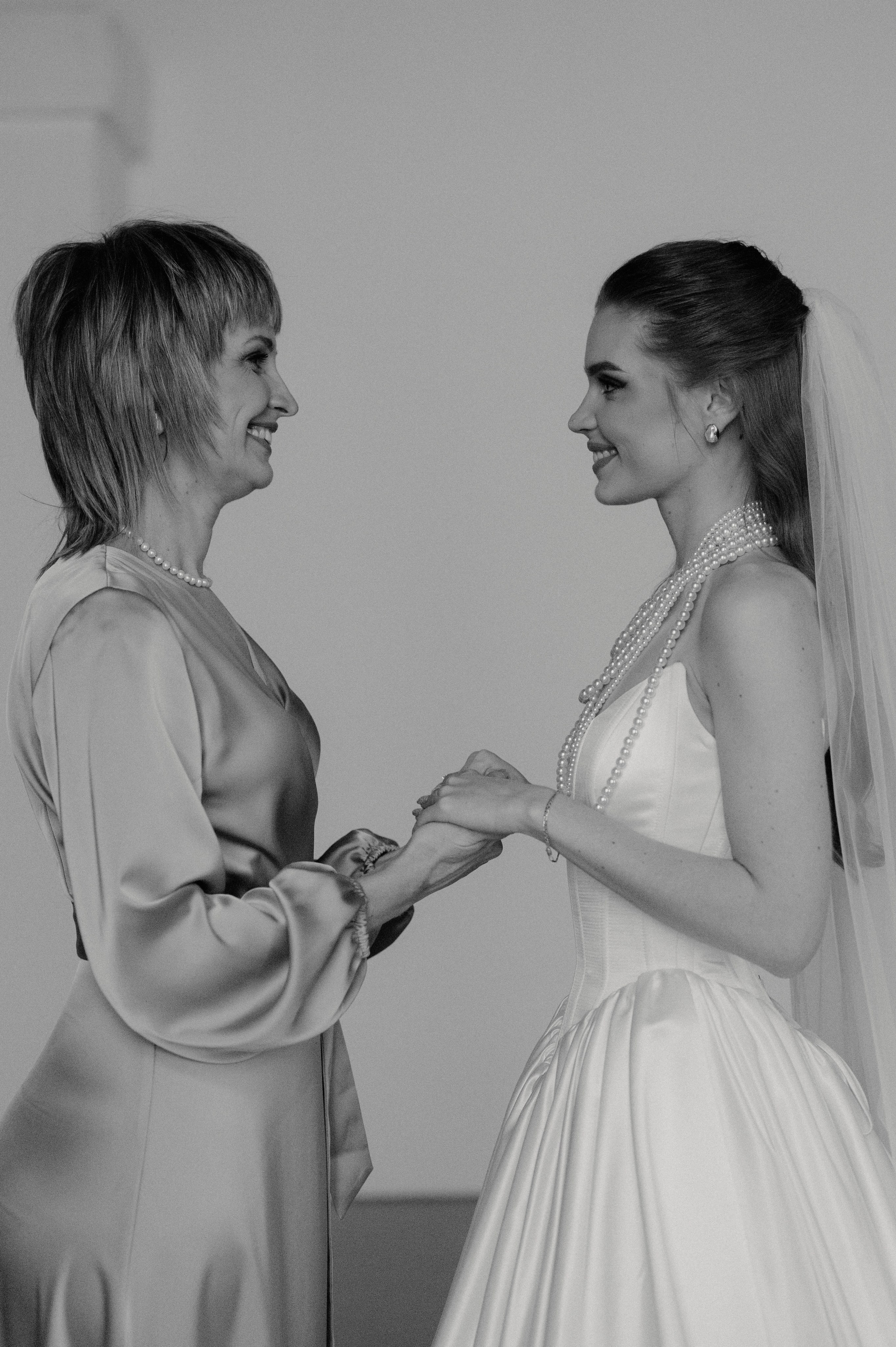 Юра + Лиза. Семейный и детский фотограф Юлия Шох