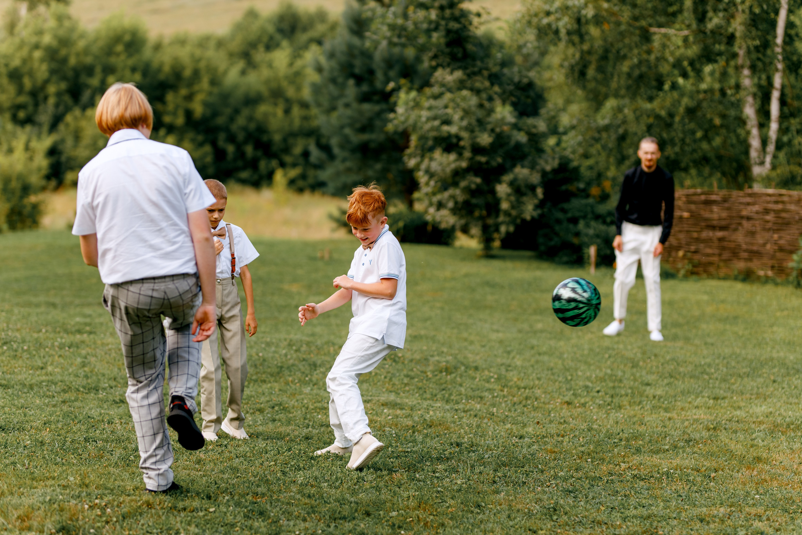Валентин и Анастасия. Свадебный и семейный фотограф в Туле и области Маша Костина