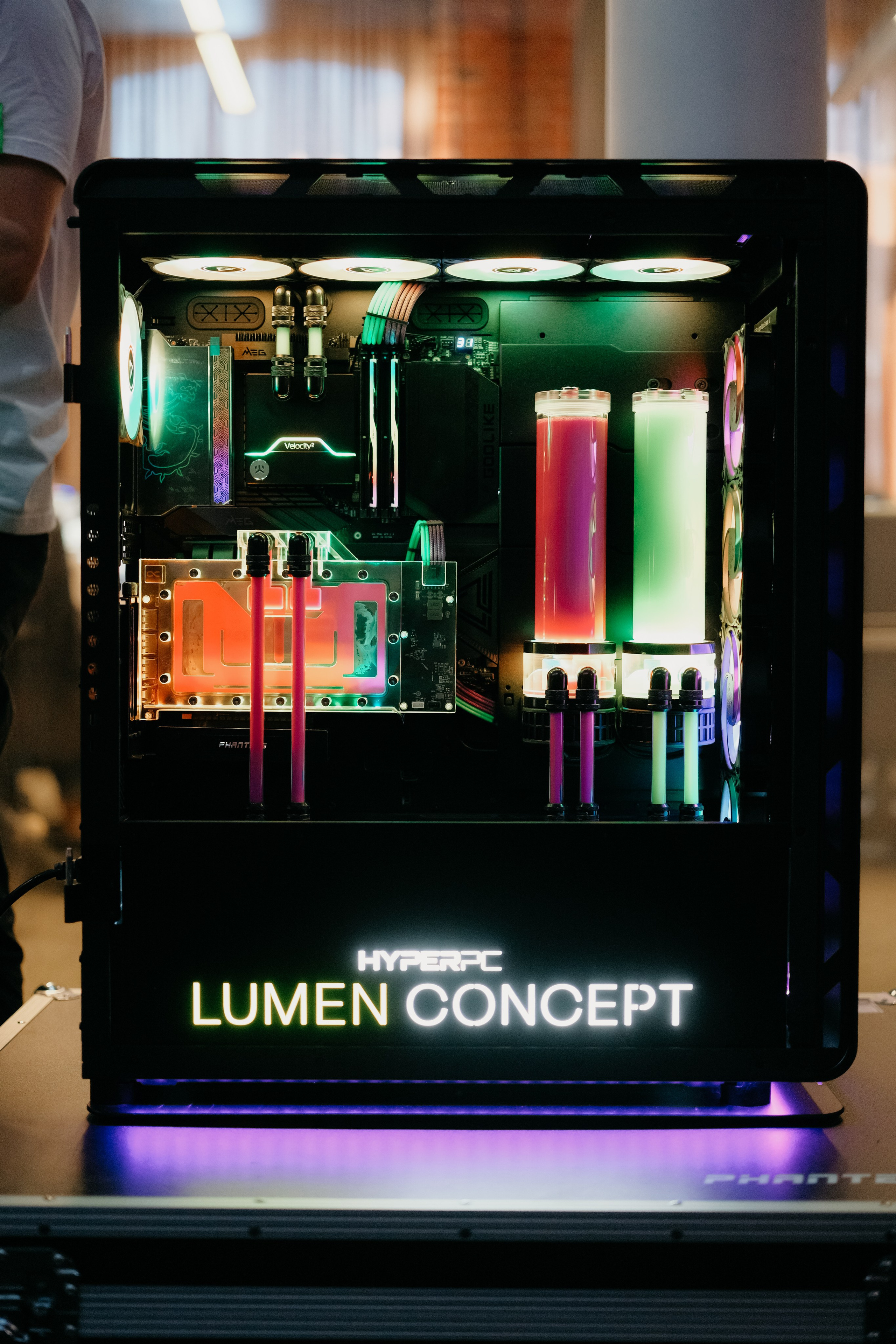 ВНауке. Фотограф в Москве Дмитрий Рогов