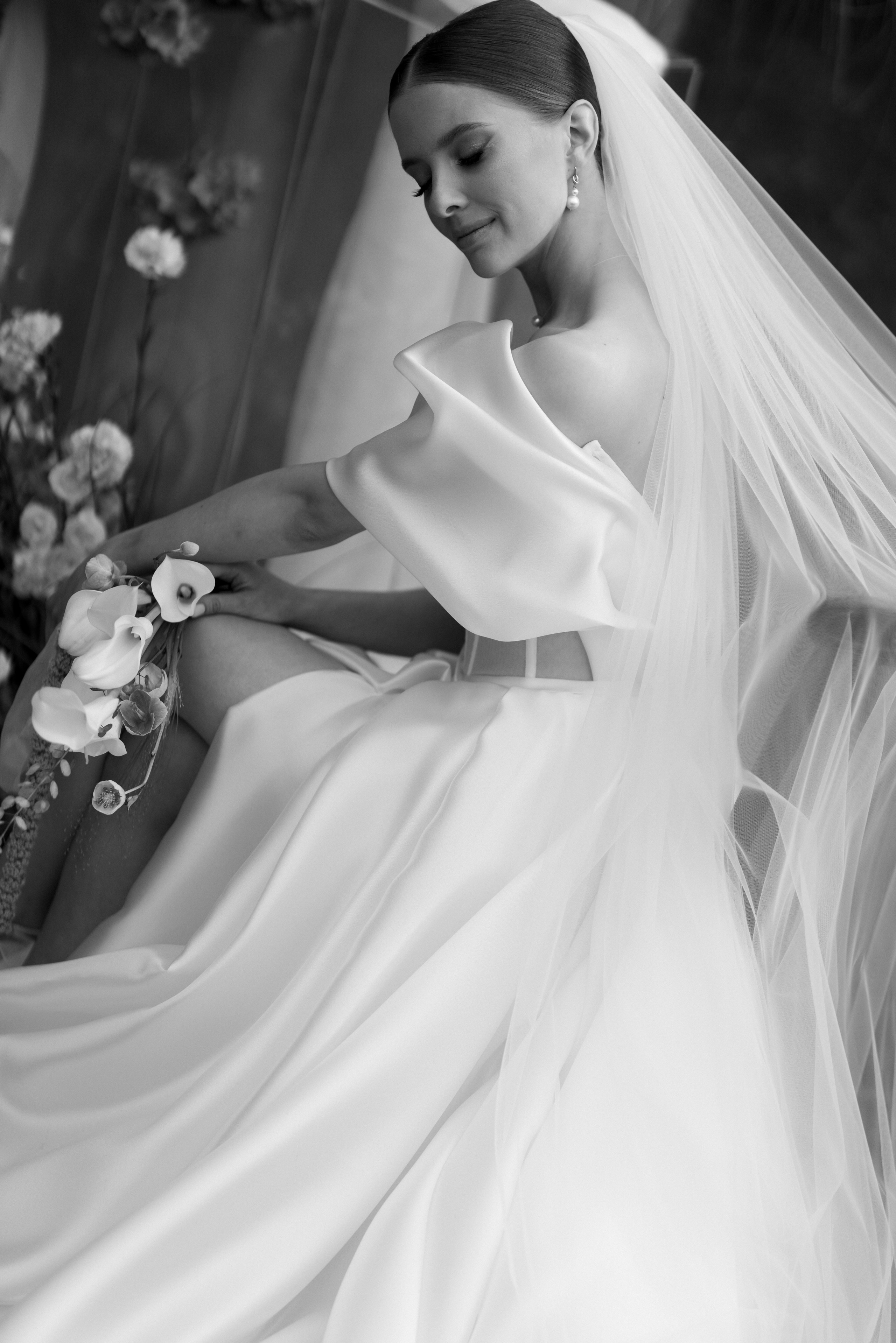 Евгений и Дарья. Свадебный и семейный фотограф в Орша