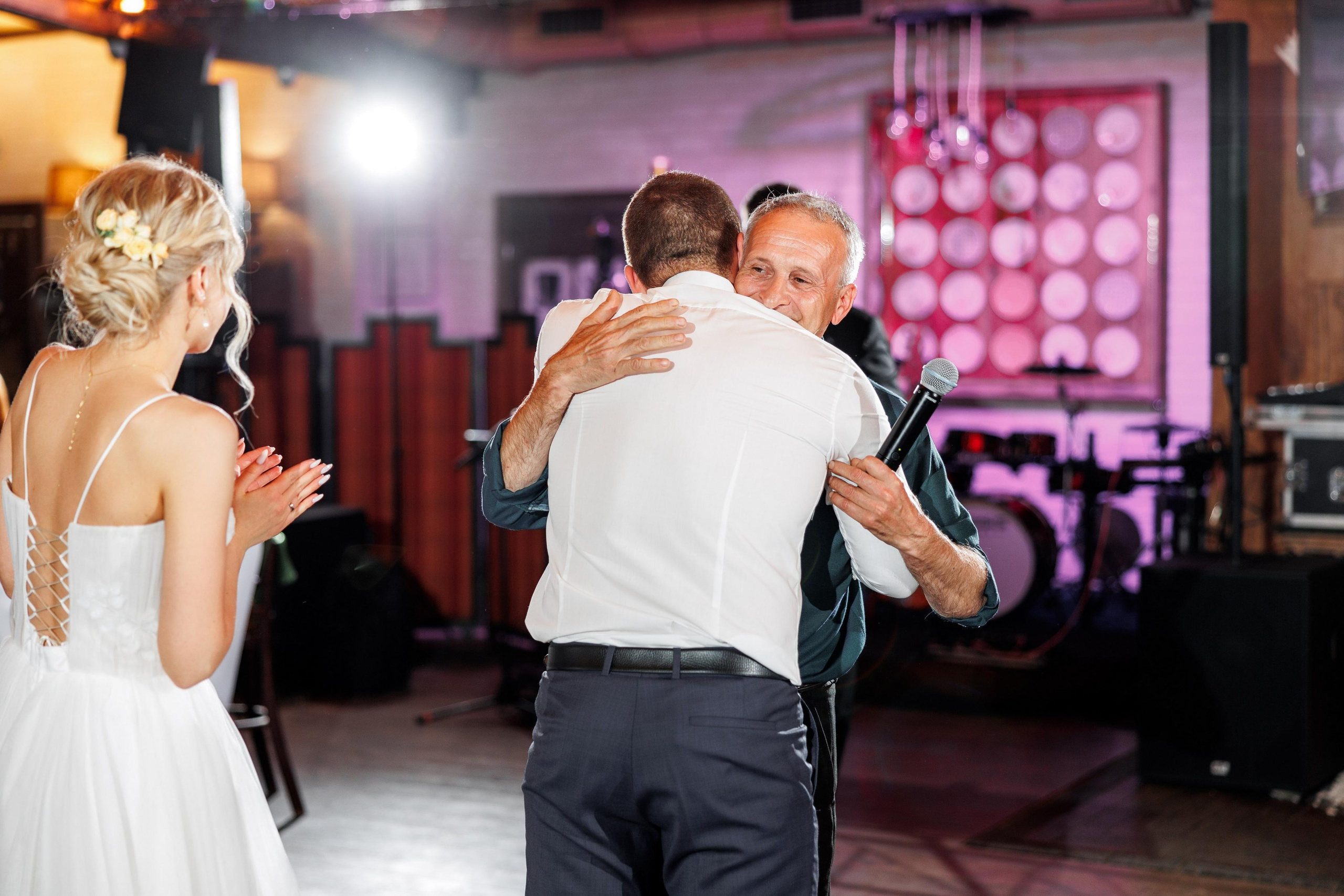 Дима + Ксюша. Свадебный фотограф в Смоленске Витя Лысенков