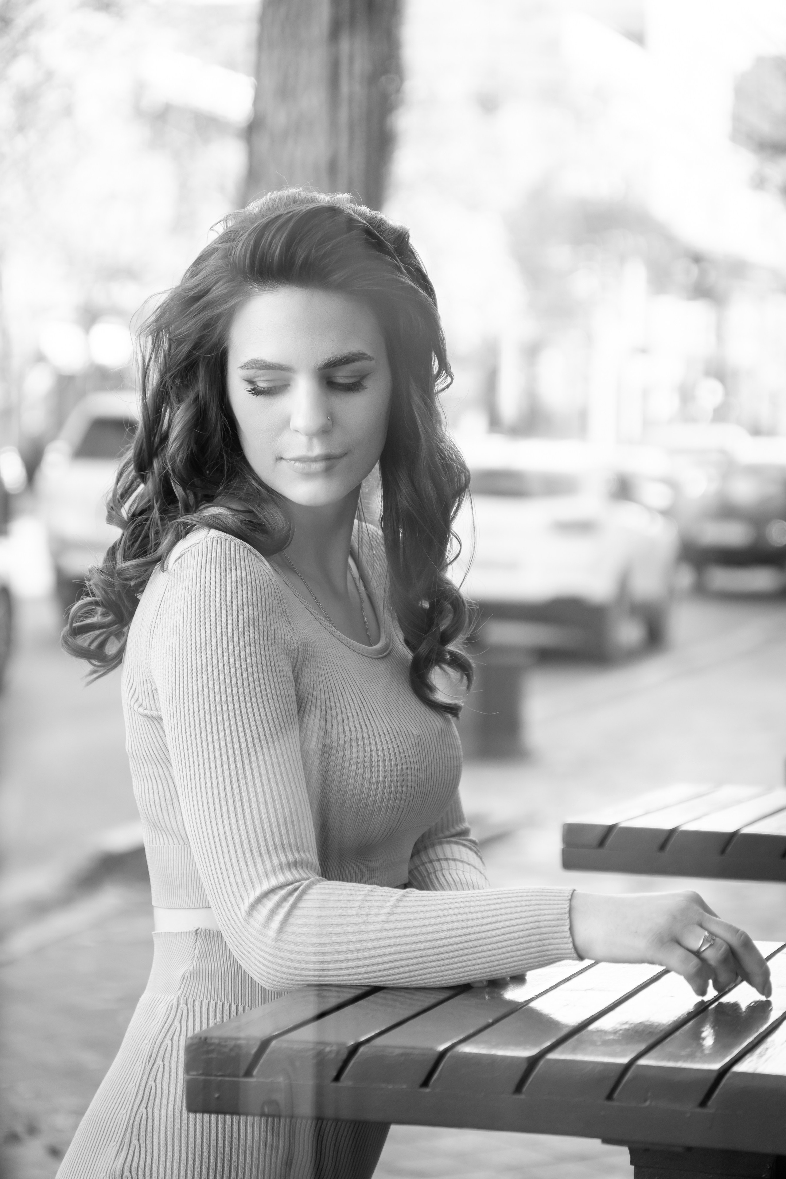 Прогулка по центру. Фотограф в Краснодаре и Краснодарском крае Елена Быкова